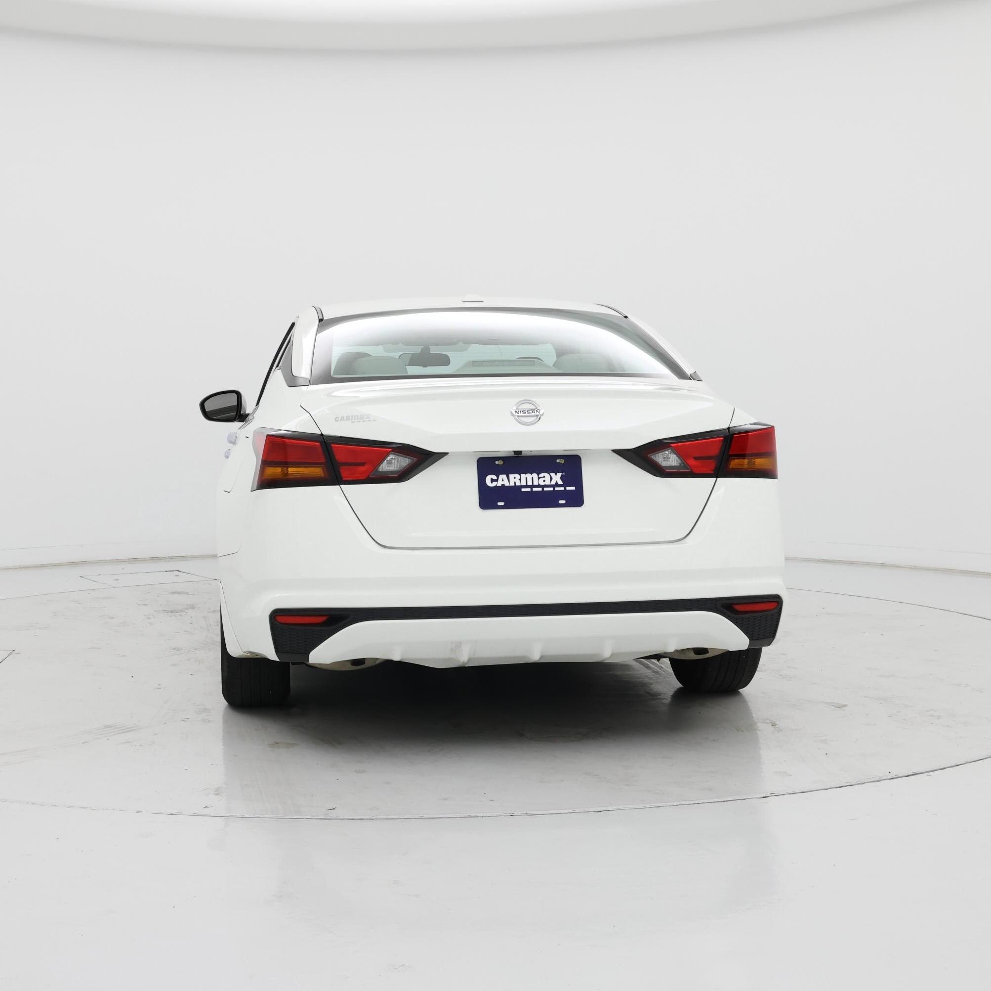 Thumbnail: 2019 Nissan Altima - 6