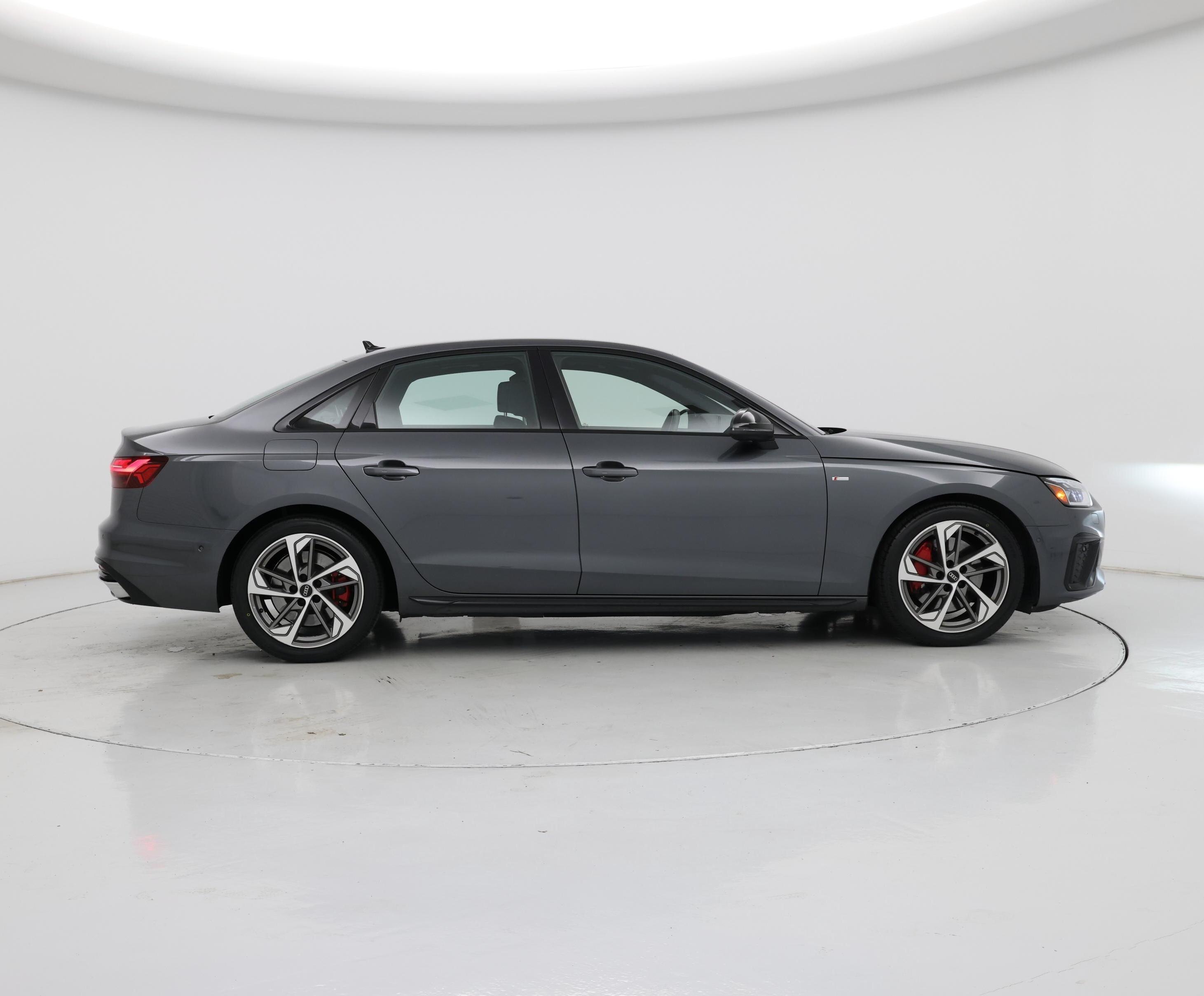 Thumbnail: 2022 Audi A4 - 7