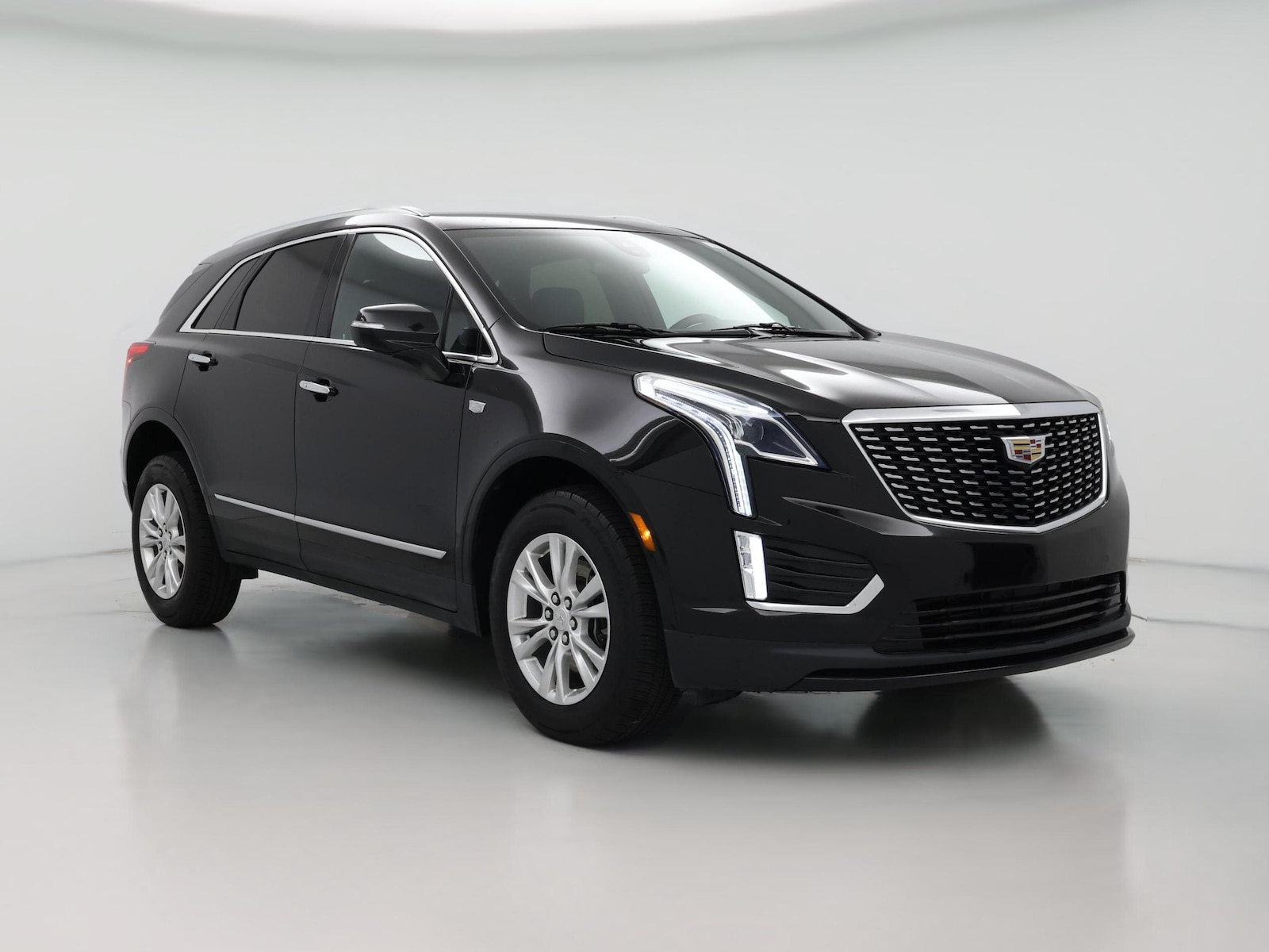 2021 Cadillac XT5