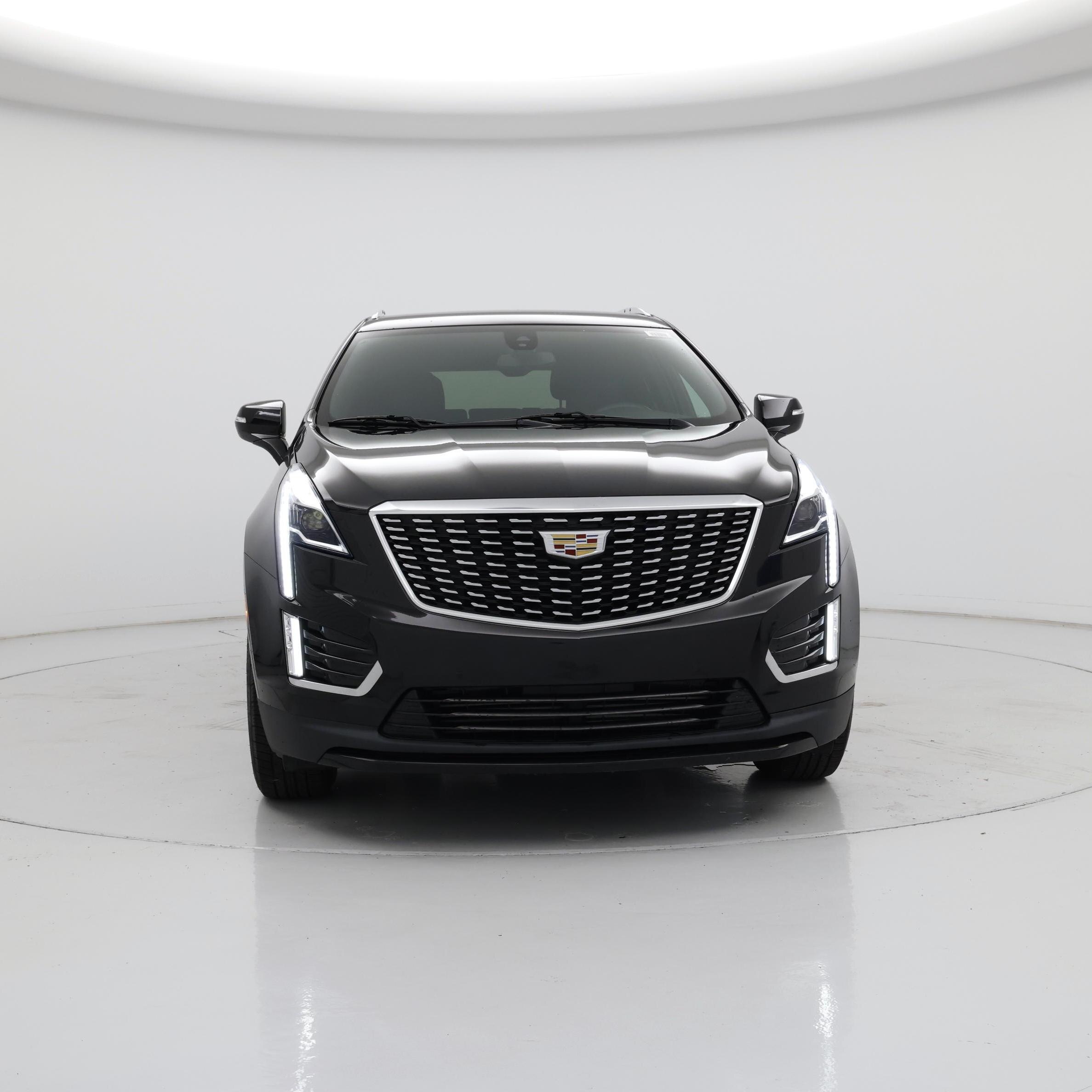 Thumbnail: 2021 Cadillac XT5 - 5