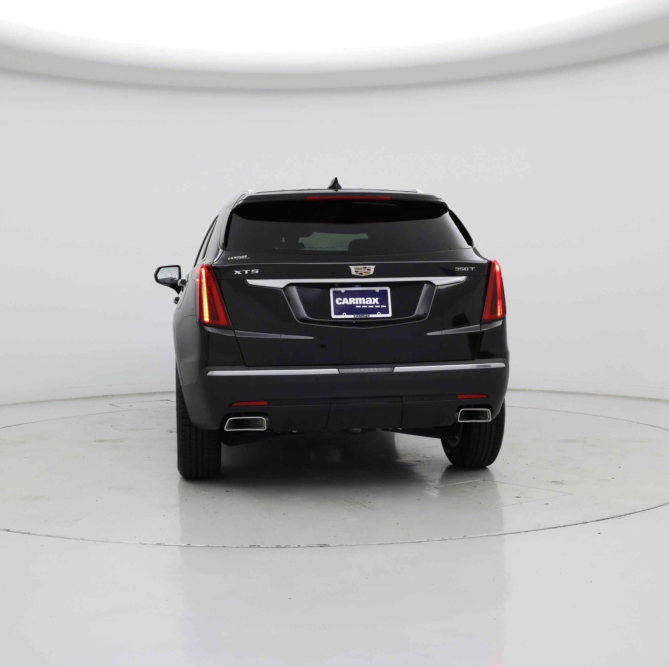 Thumbnail: 2021 Cadillac XT5 - 6