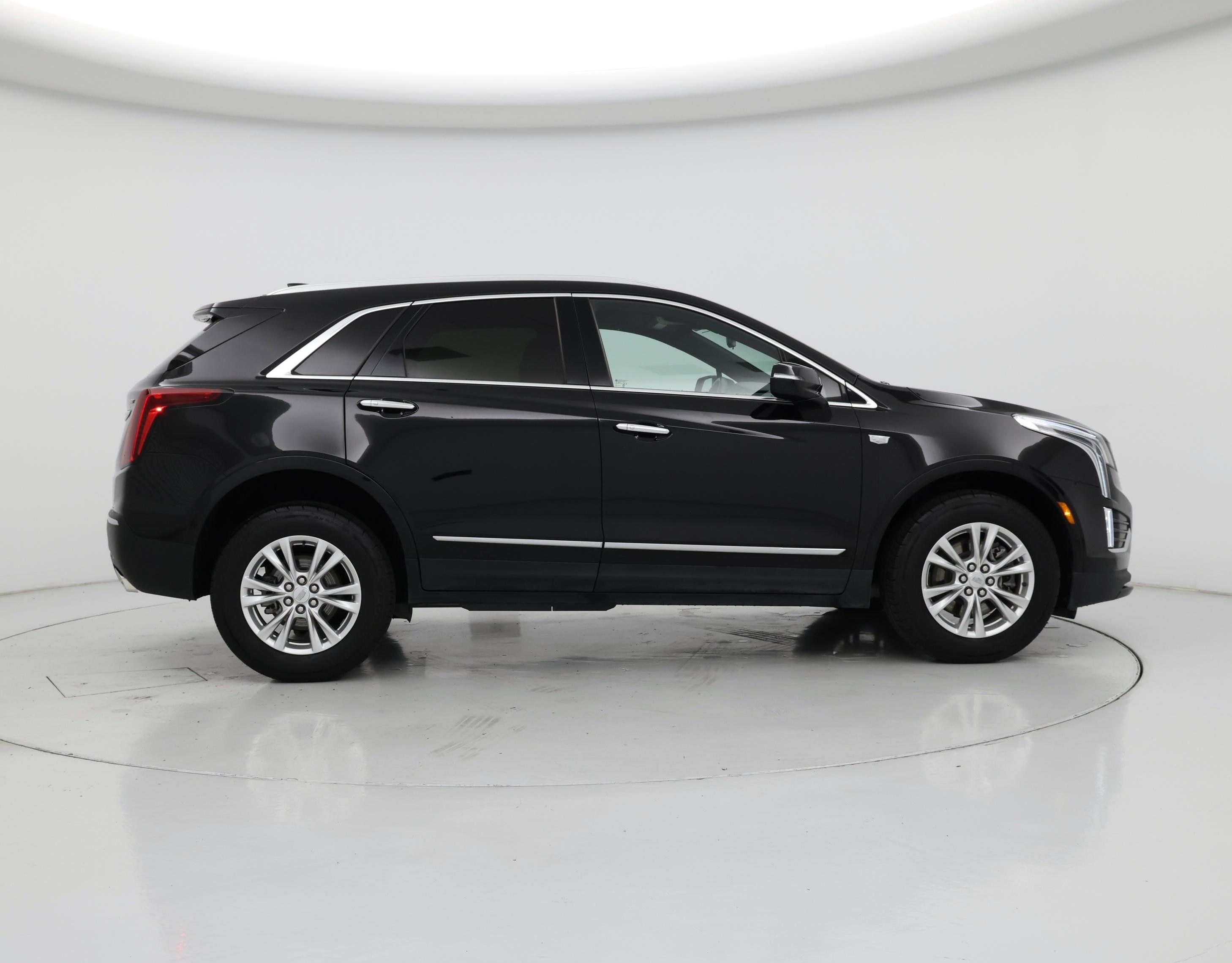 Thumbnail: 2021 Cadillac XT5 - 7