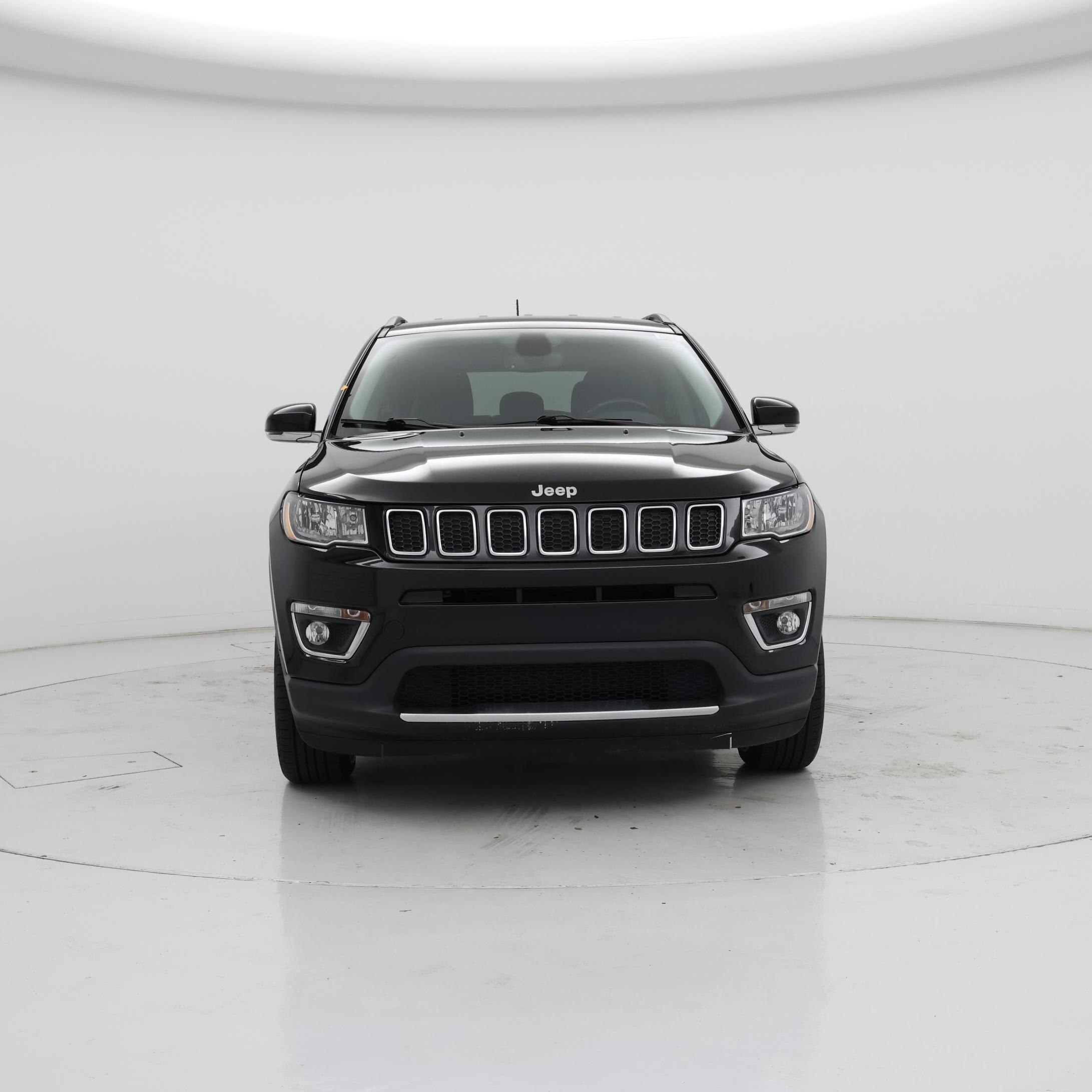 Thumbnail: 2020 Jeep Compass - 5