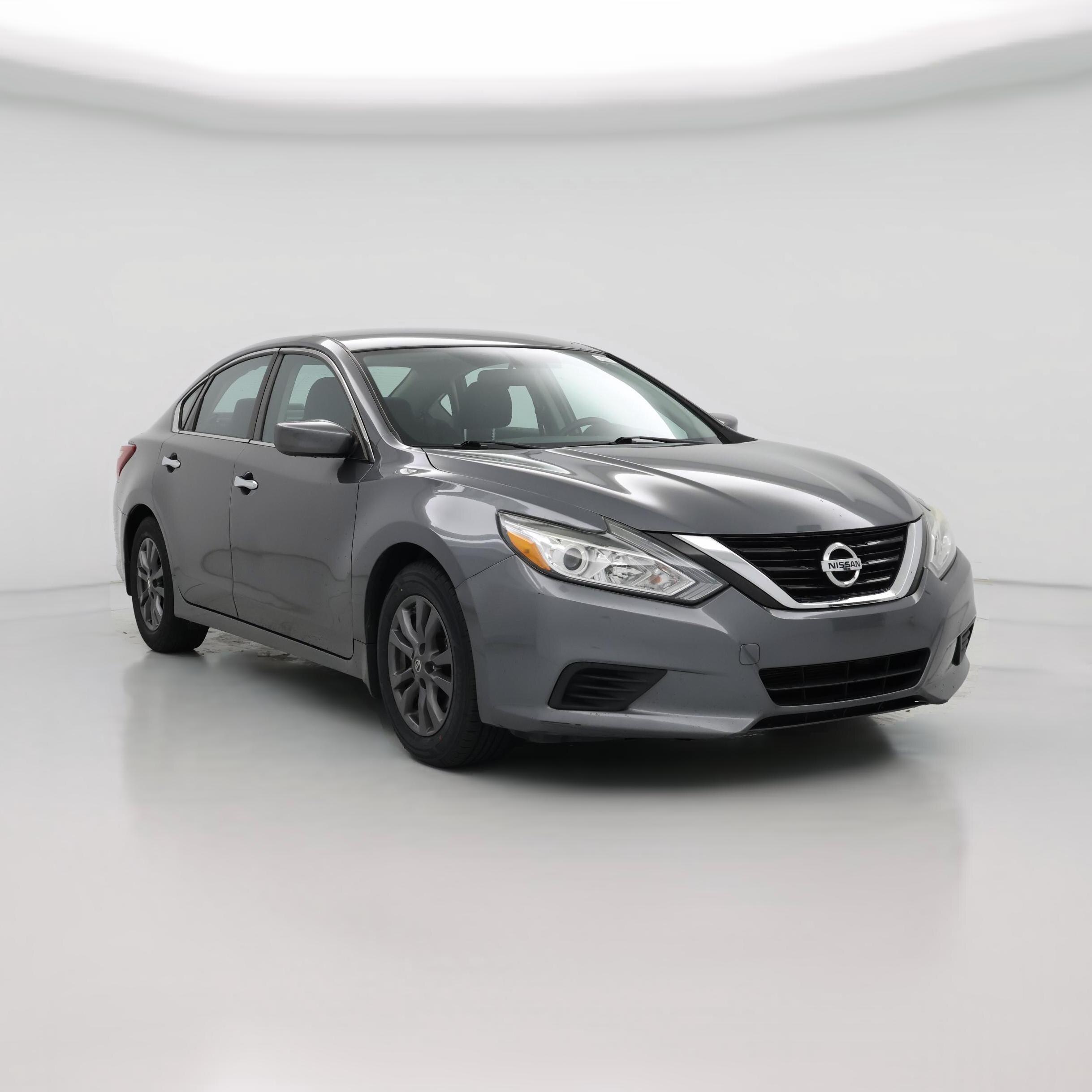 Thumbnail: 2018 Nissan Altima - 1