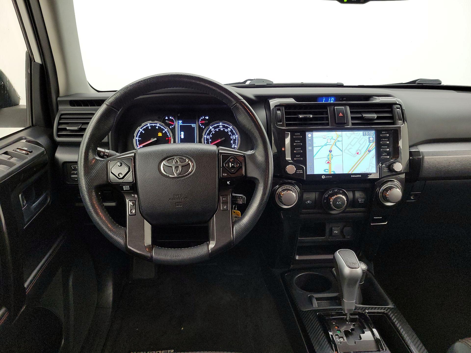 Thumbnail: 2020 Toyota 4Runner - 10