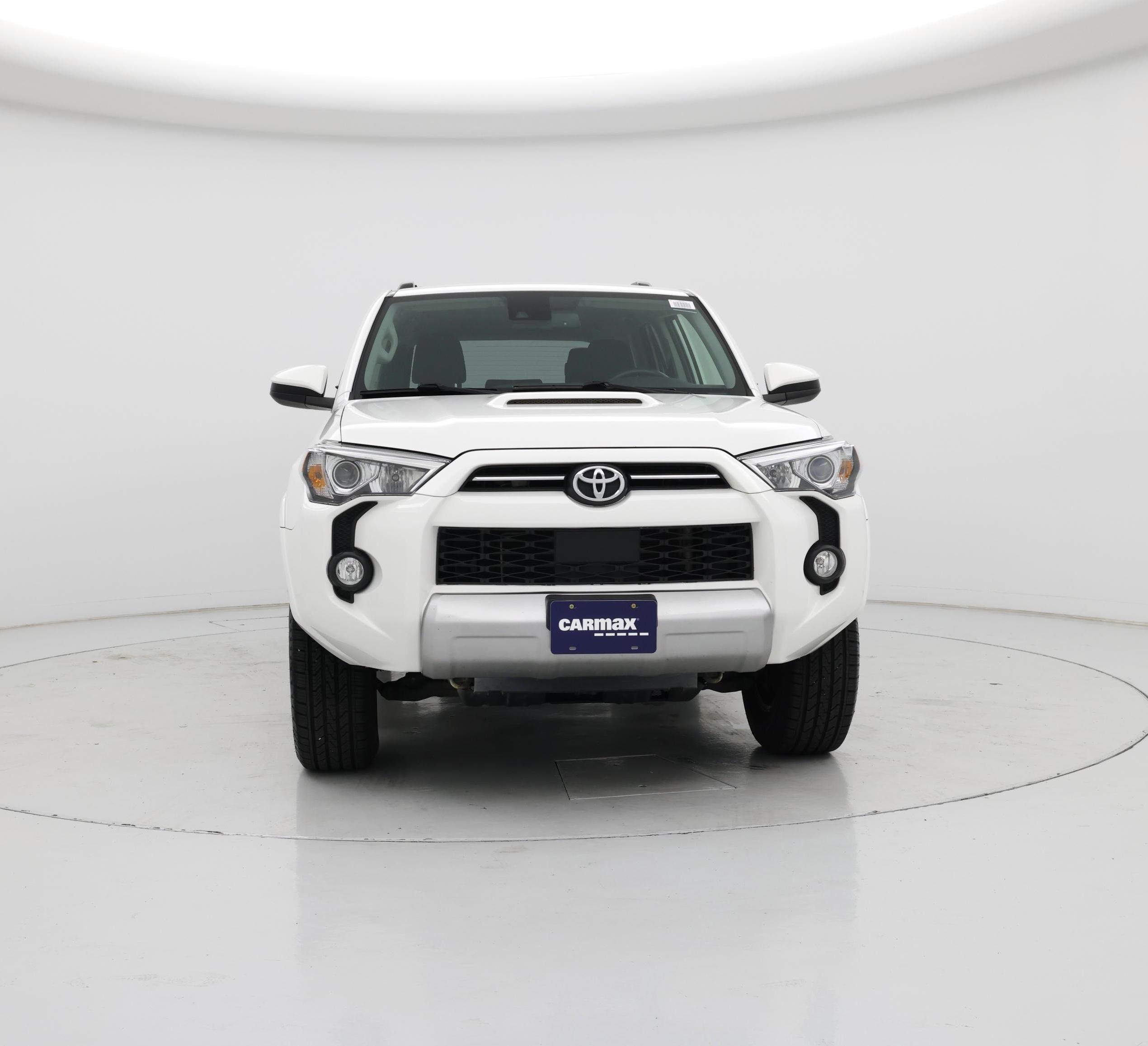 Thumbnail: 2020 Toyota 4Runner - 5