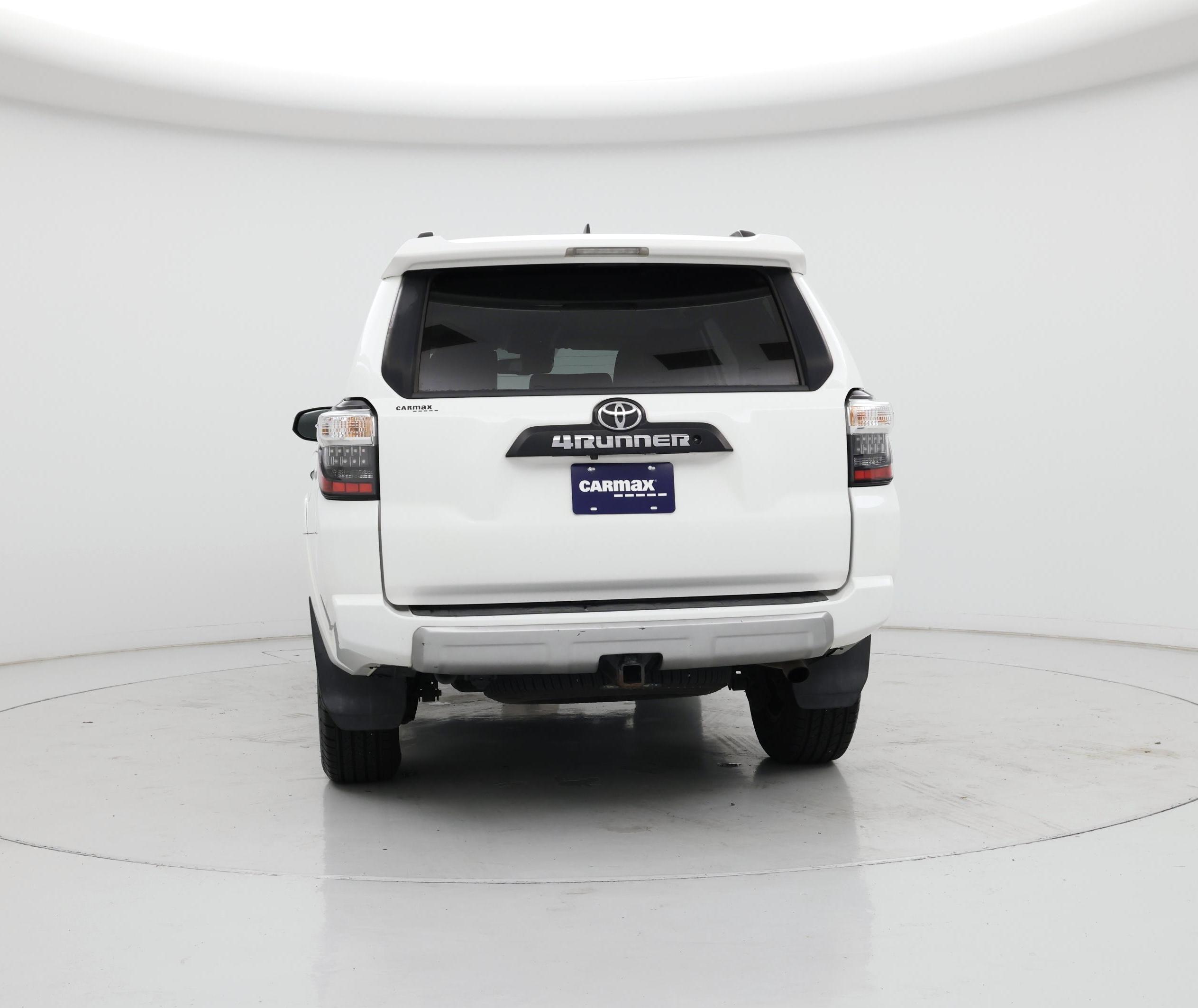 Thumbnail: 2020 Toyota 4Runner - 6