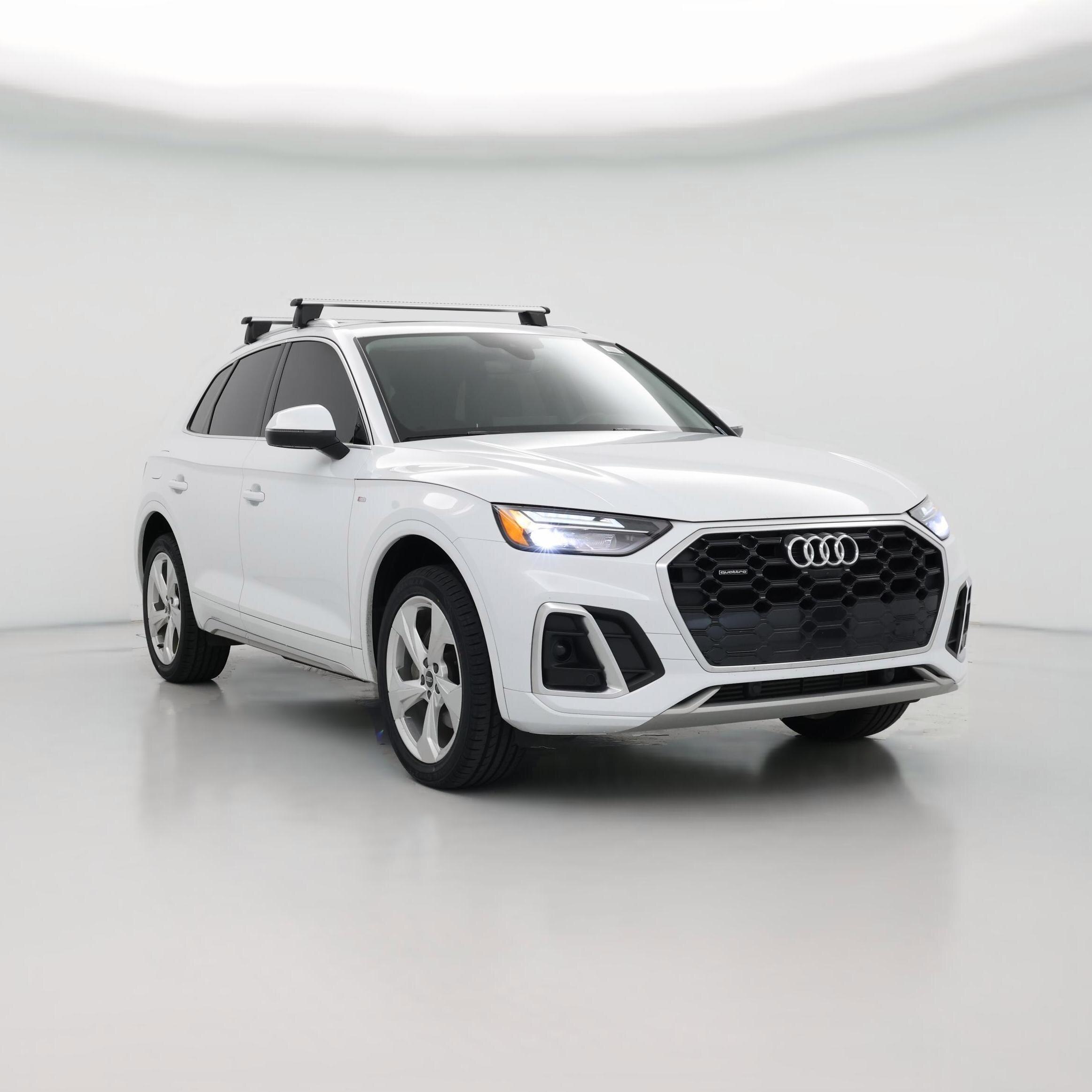 Thumbnail: 2023 Audi Q5 - 1