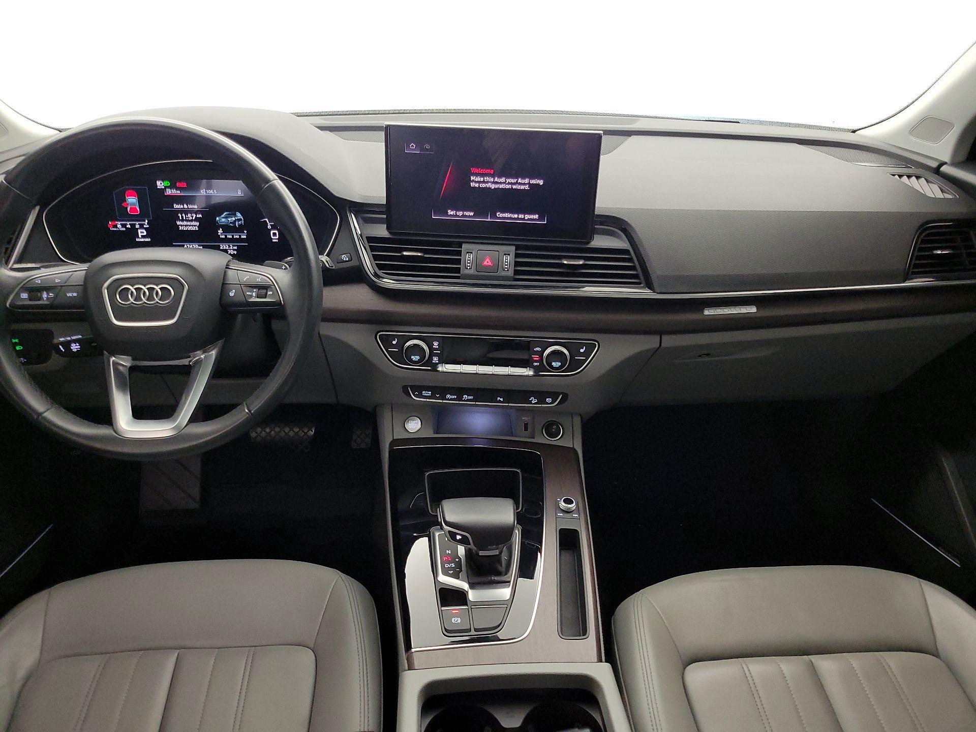 Thumbnail: 2023 Audi Q5 - 9