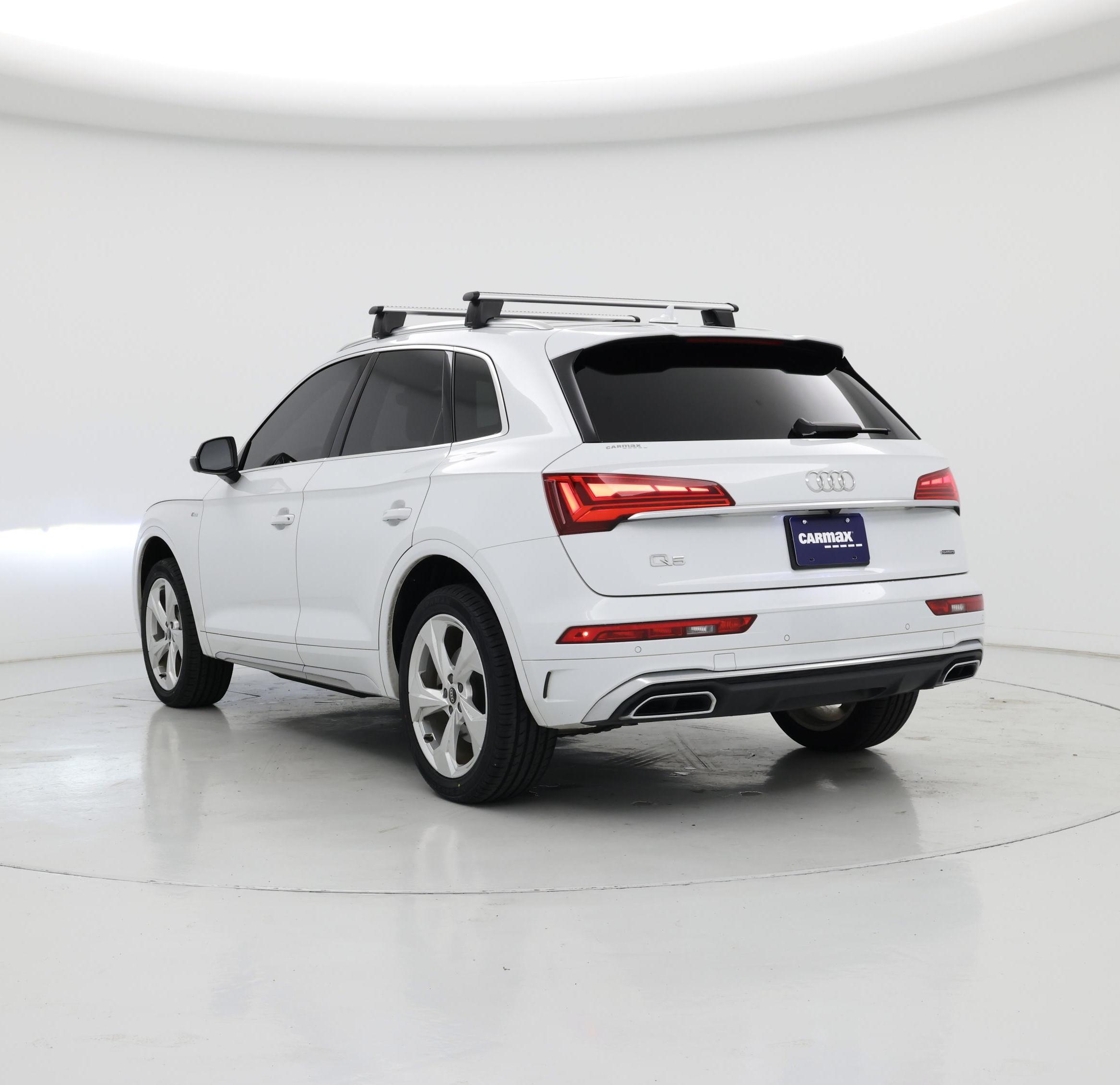 Thumbnail: 2023 Audi Q5 - 2