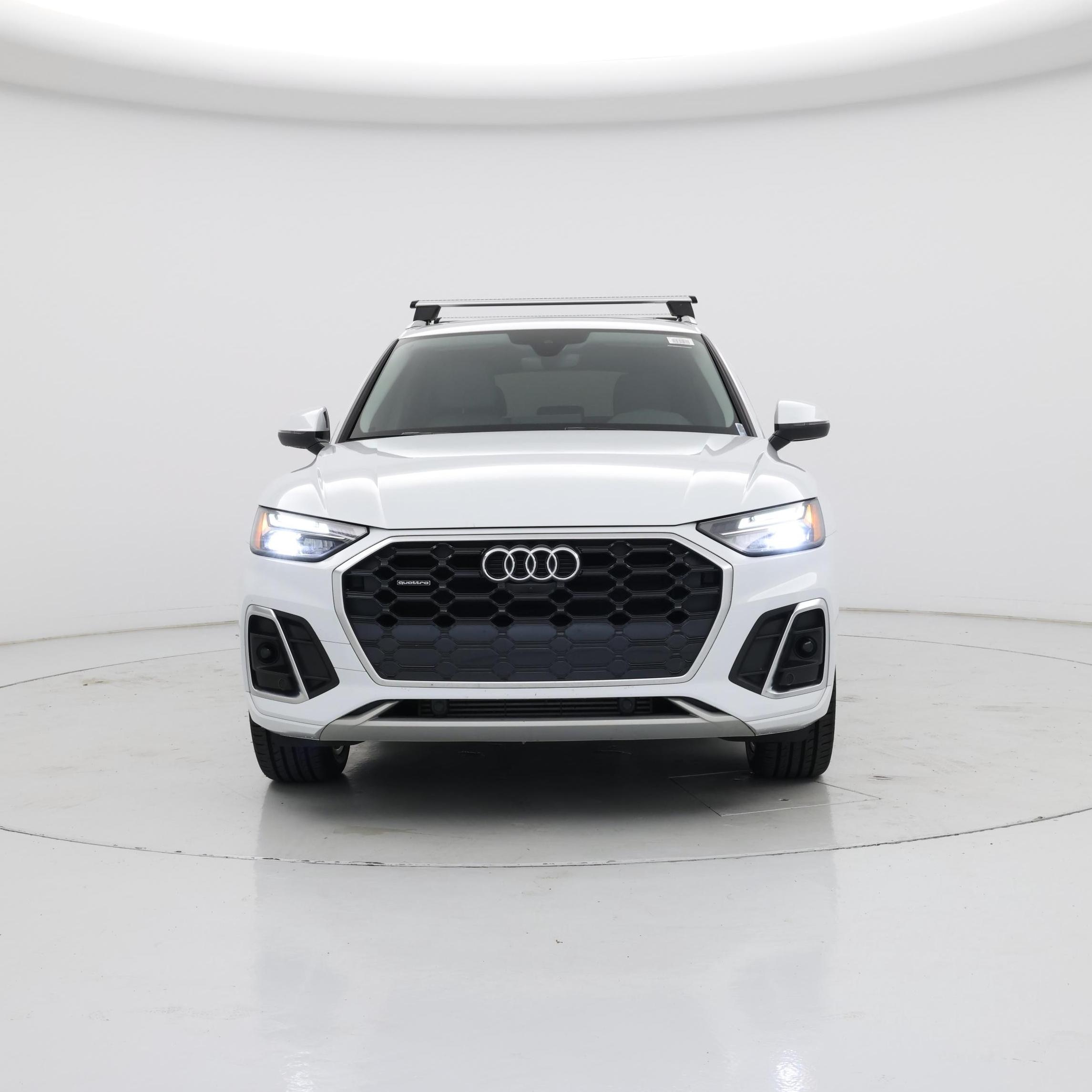 Thumbnail: 2023 Audi Q5 - 5