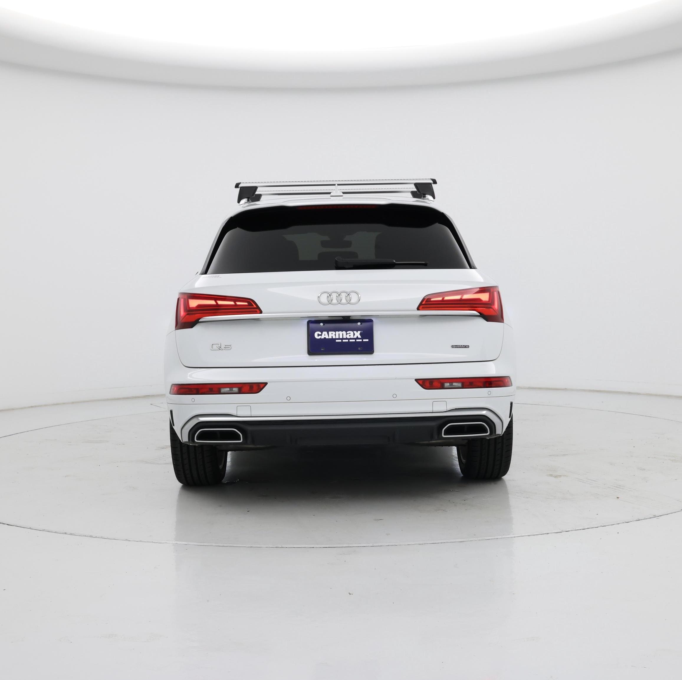 Thumbnail: 2023 Audi Q5 - 6