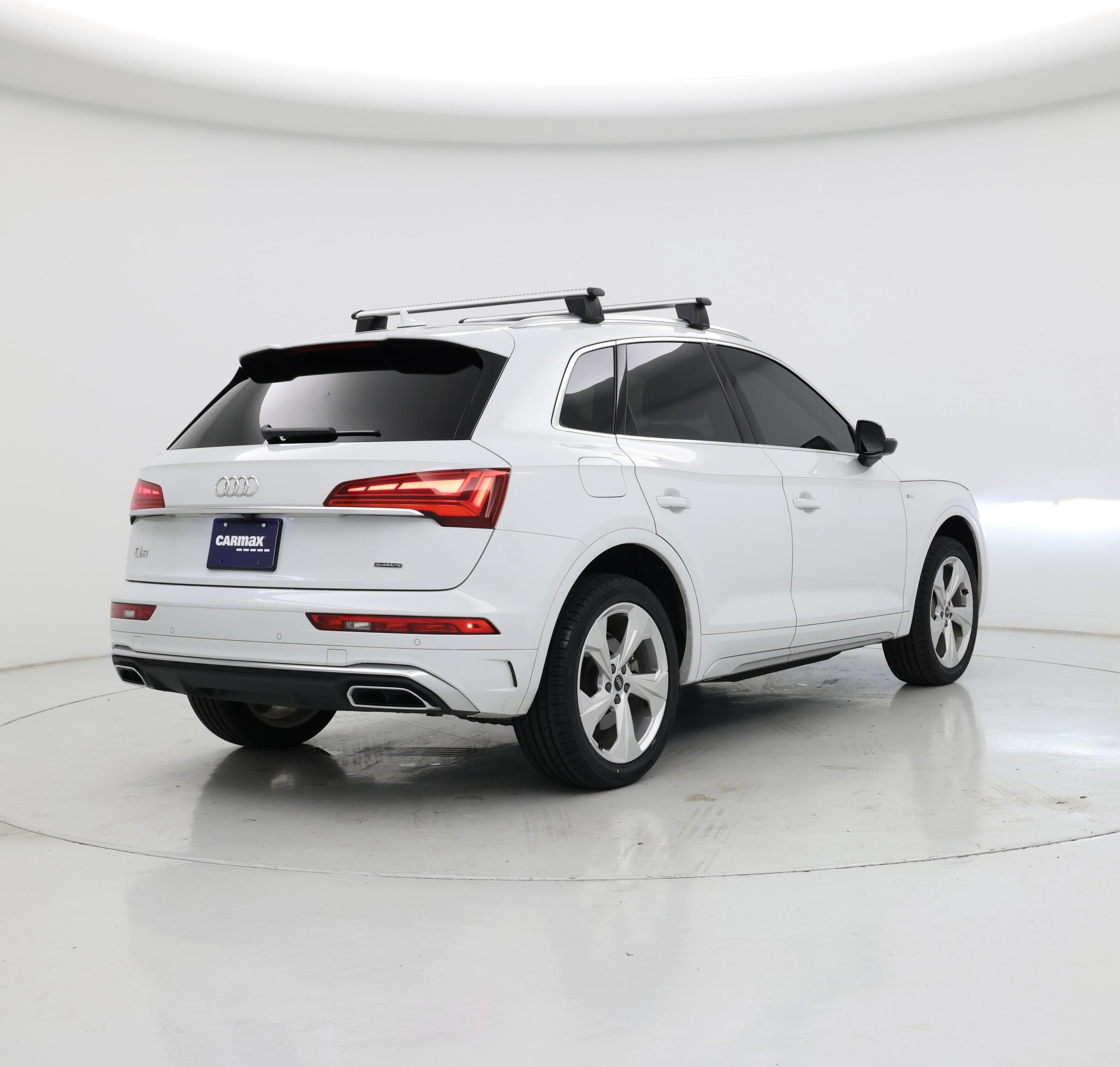 Thumbnail: 2023 Audi Q5 - 8