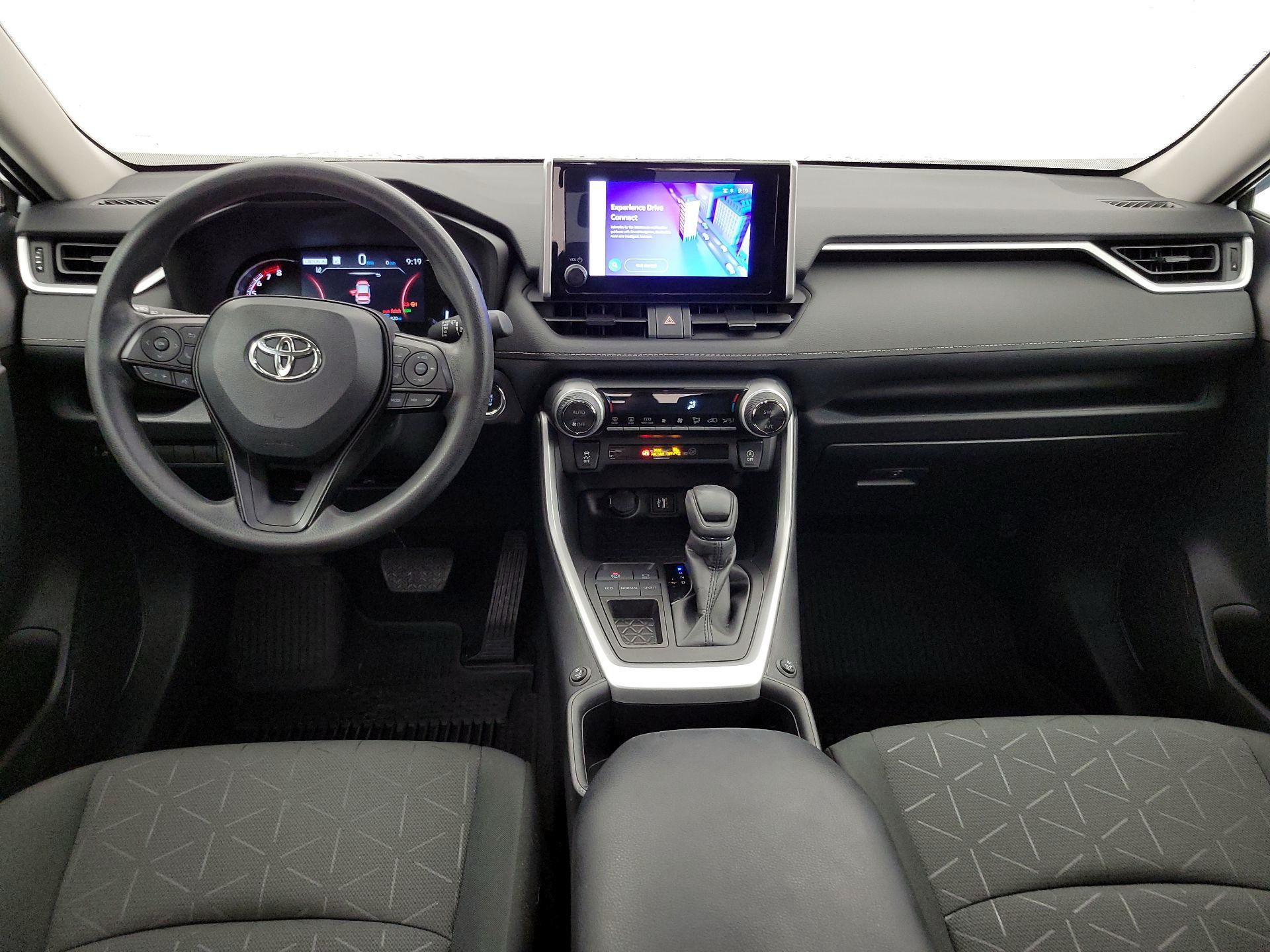 Thumbnail: 2024 Toyota RAV4 - 9