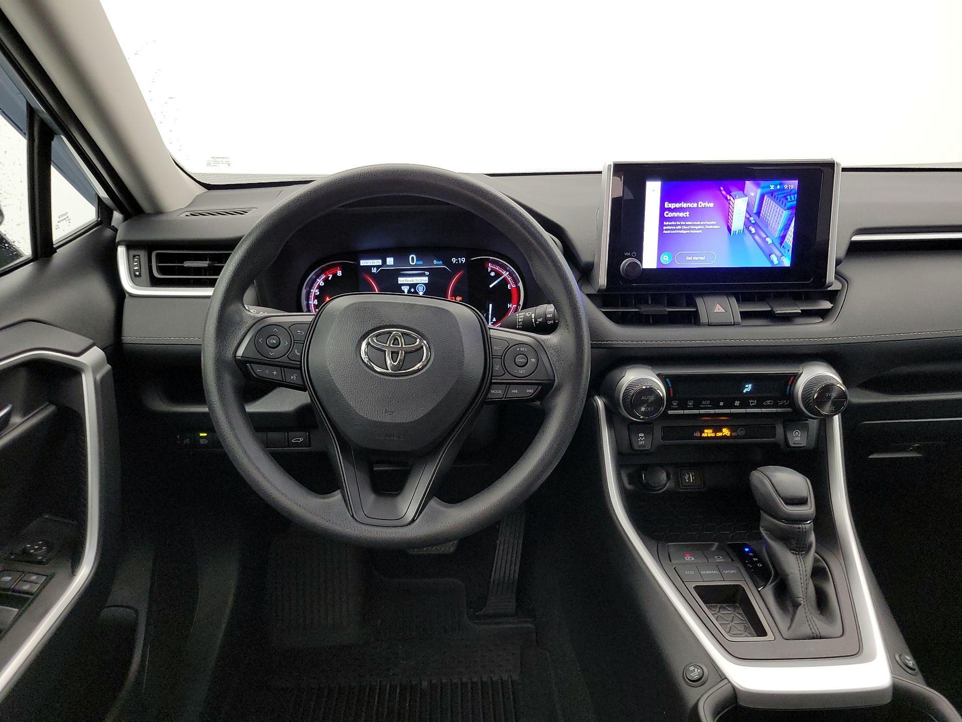 Thumbnail: 2024 Toyota RAV4 - 10