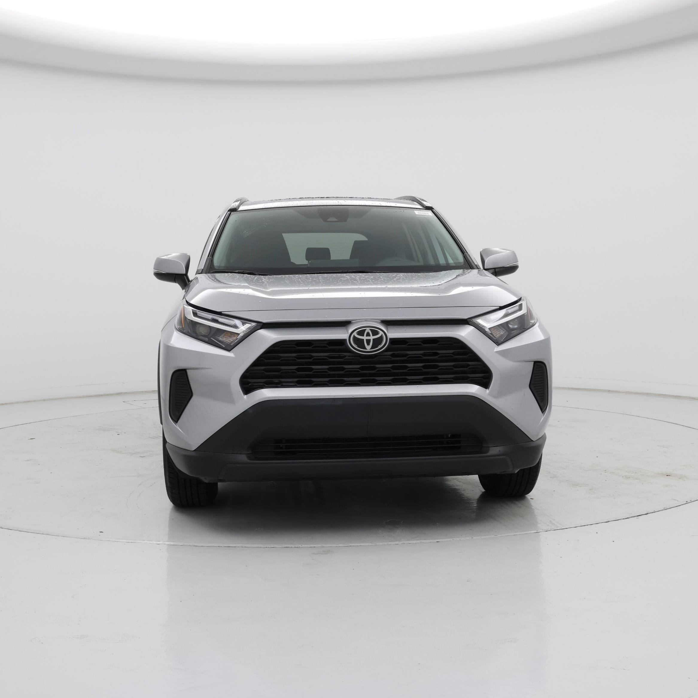 Thumbnail: 2024 Toyota RAV4 - 5