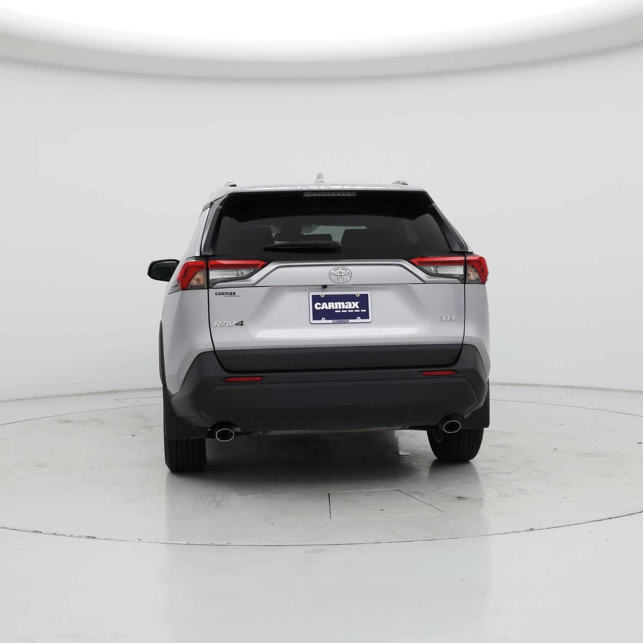 Thumbnail: 2024 Toyota RAV4 - 6