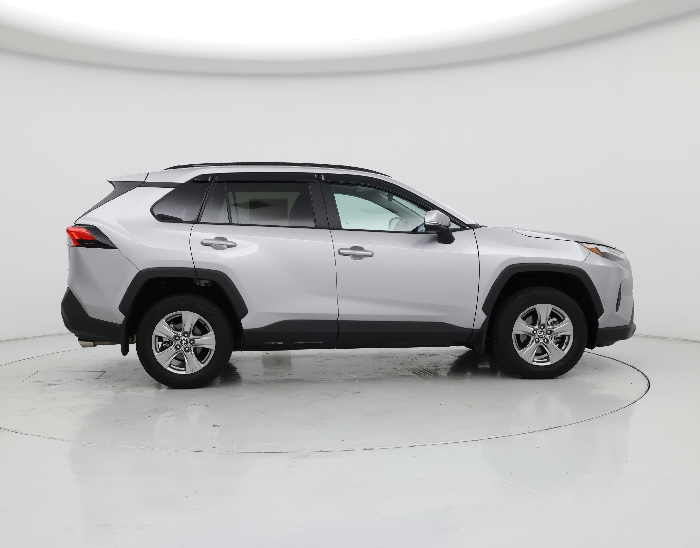 Thumbnail: 2024 Toyota RAV4 - 7