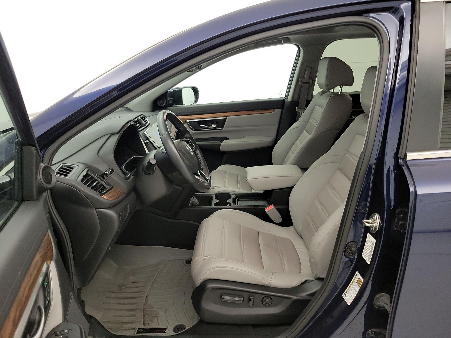Thumbnail: 2019 Honda CR-V - 11