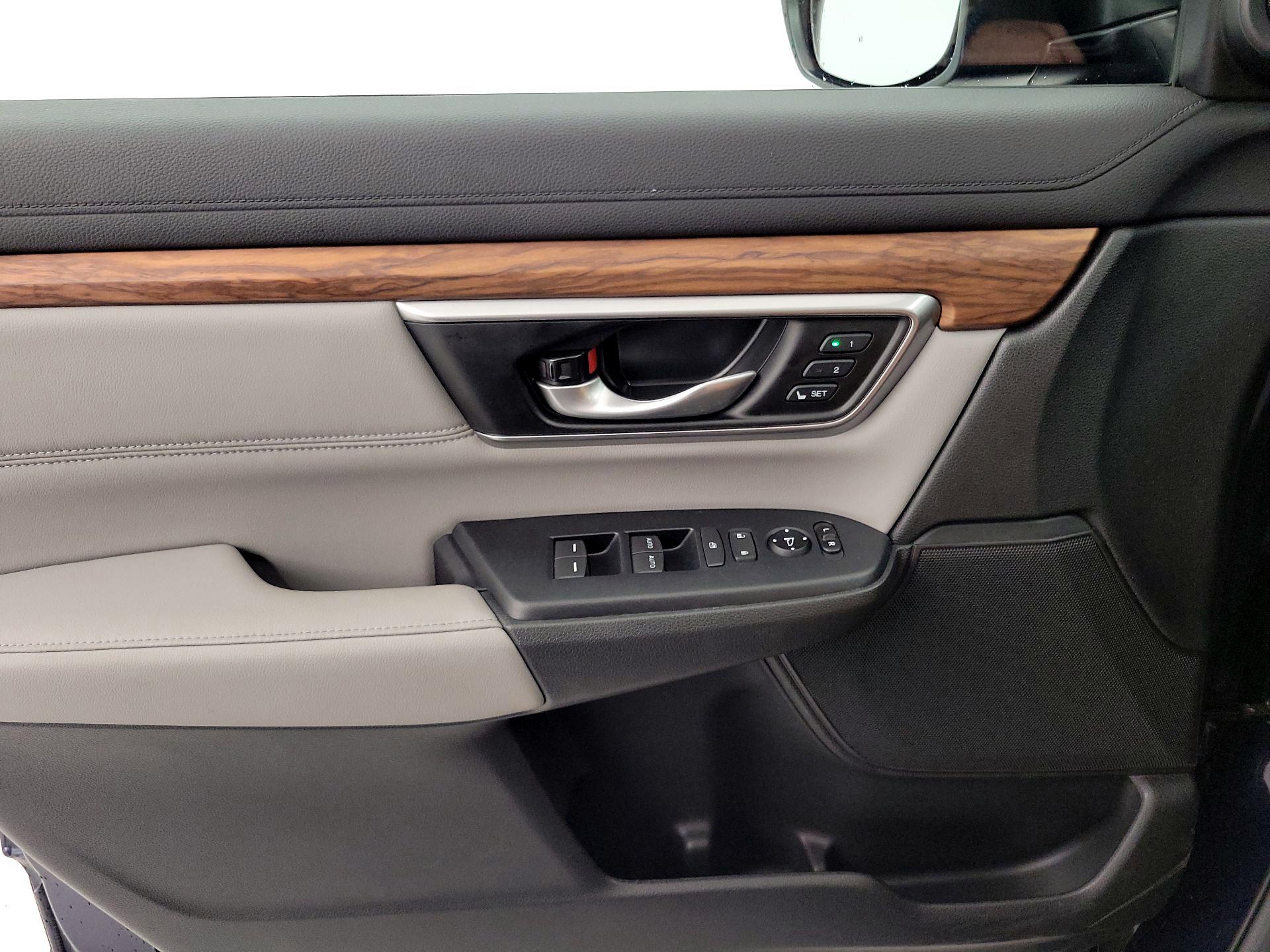 Thumbnail: 2019 Honda CR-V - 12