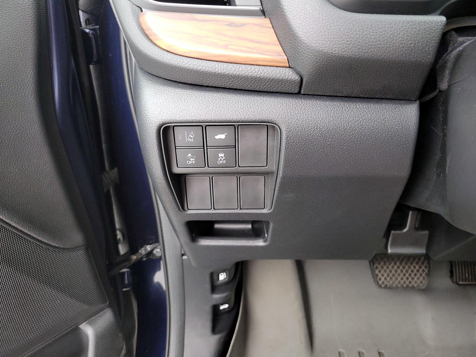 Thumbnail: 2019 Honda CR-V - 13