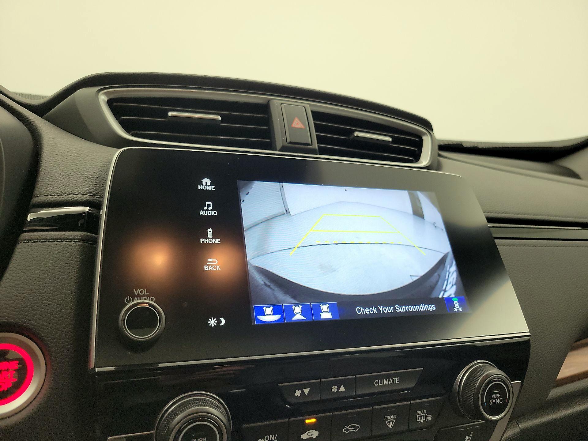 Thumbnail: 2019 Honda CR-V - 14