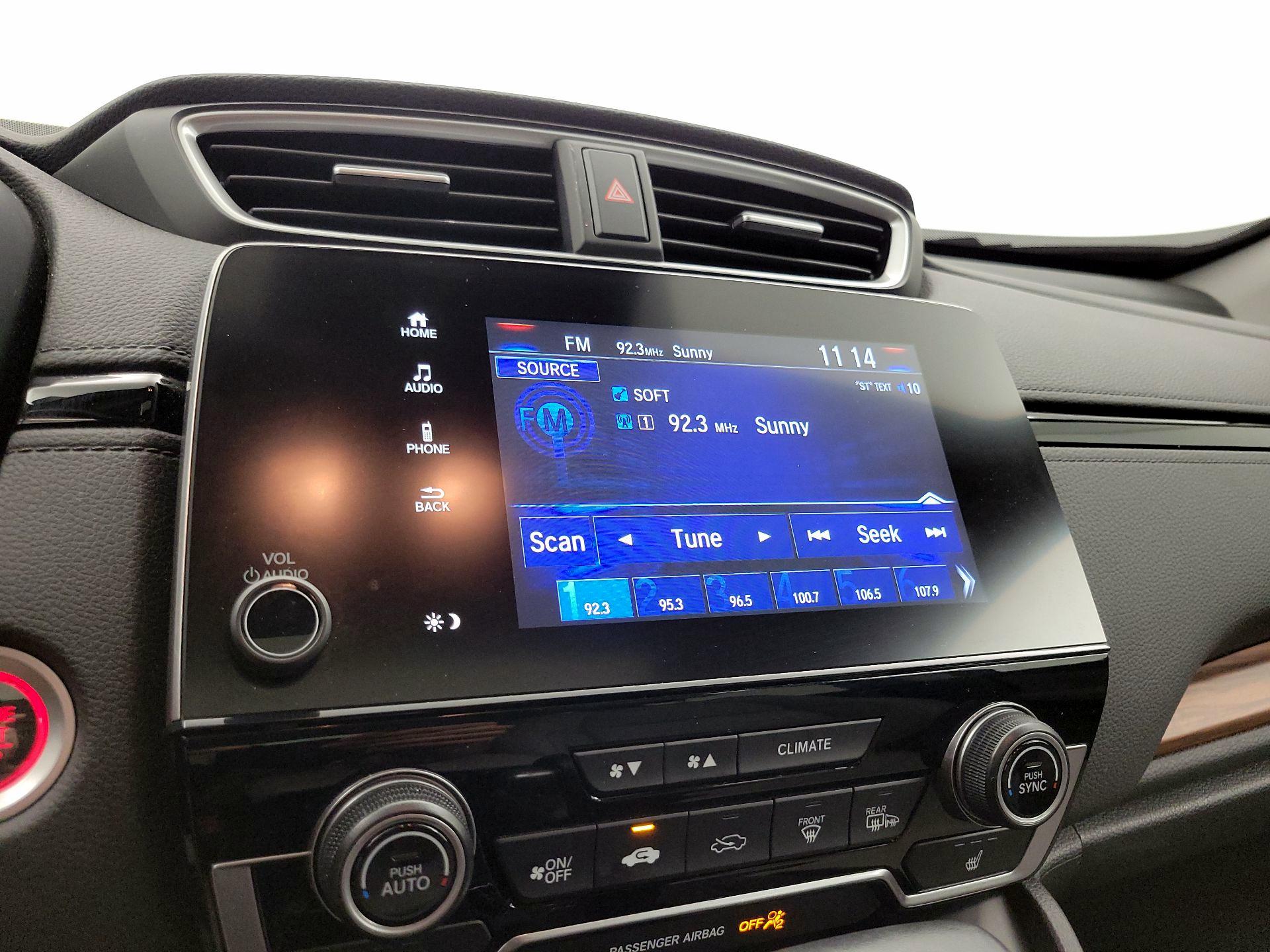 Thumbnail: 2019 Honda CR-V - 15