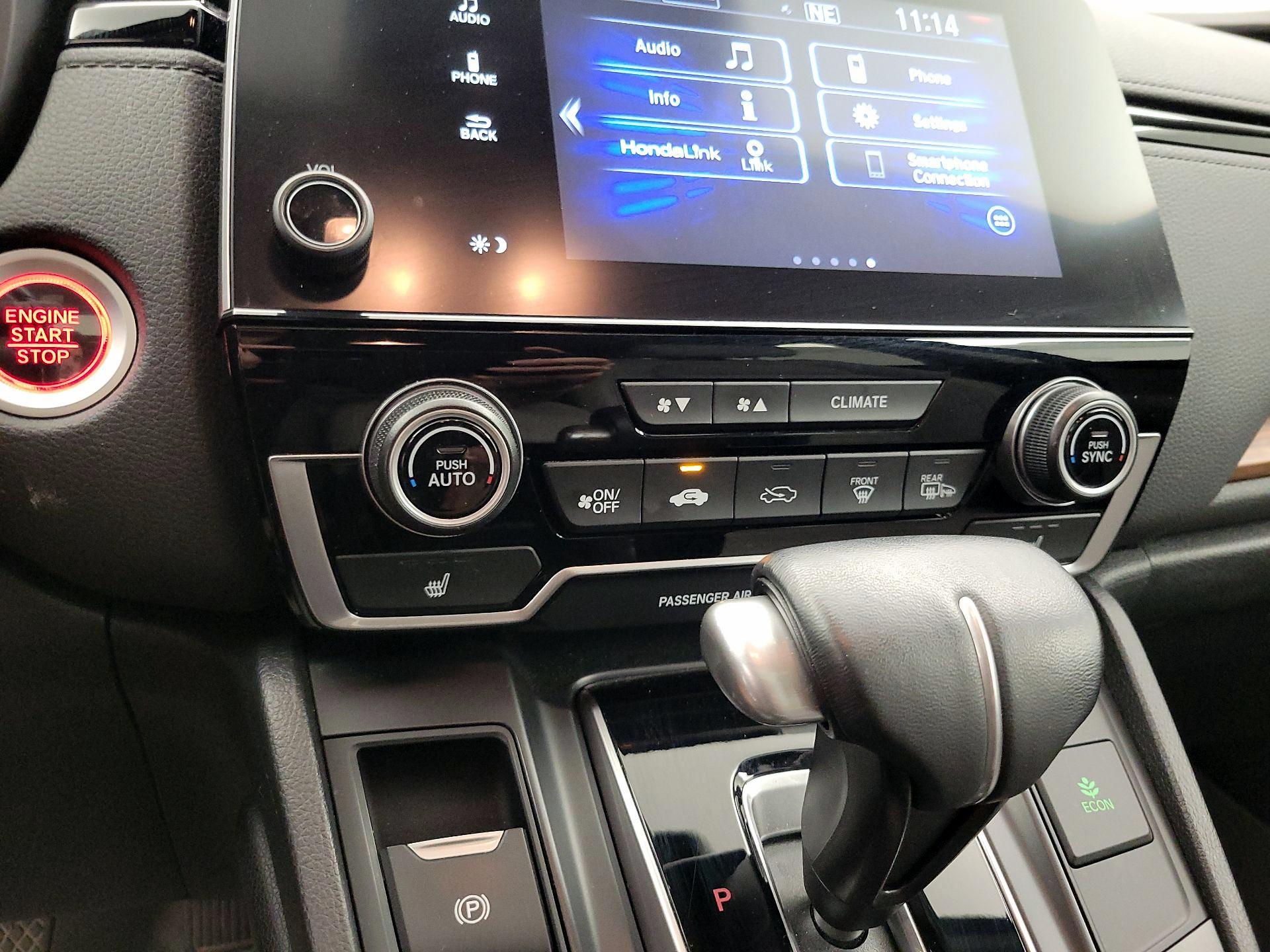 Thumbnail: 2019 Honda CR-V - 16