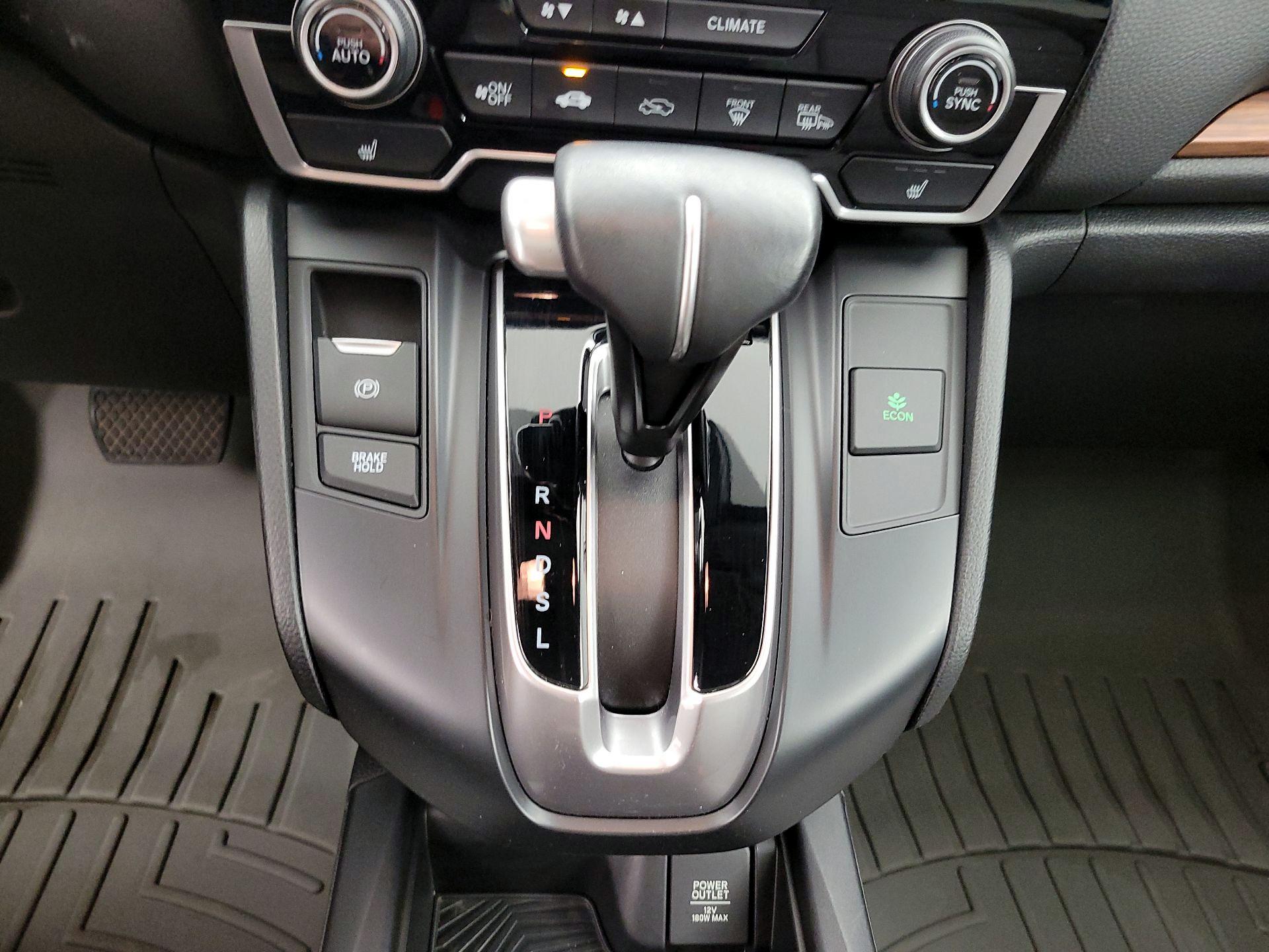 Thumbnail: 2019 Honda CR-V - 17