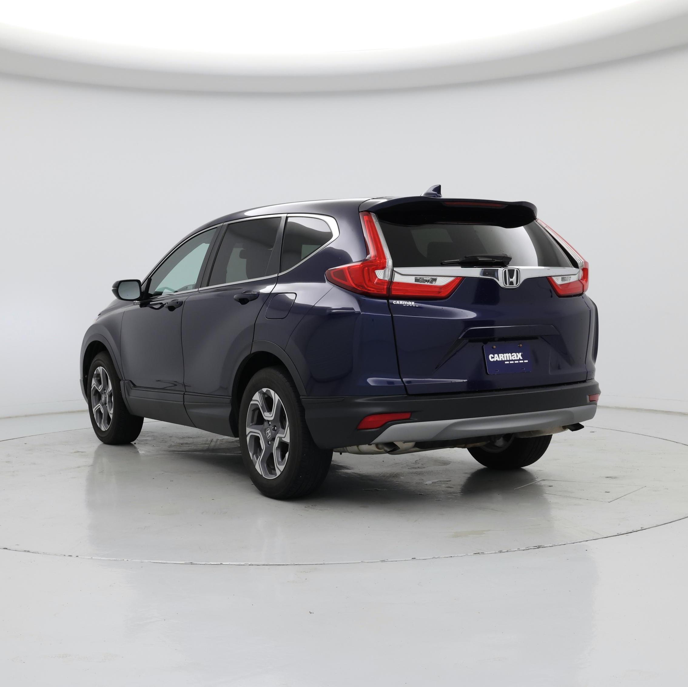Thumbnail: 2019 Honda CR-V - 2