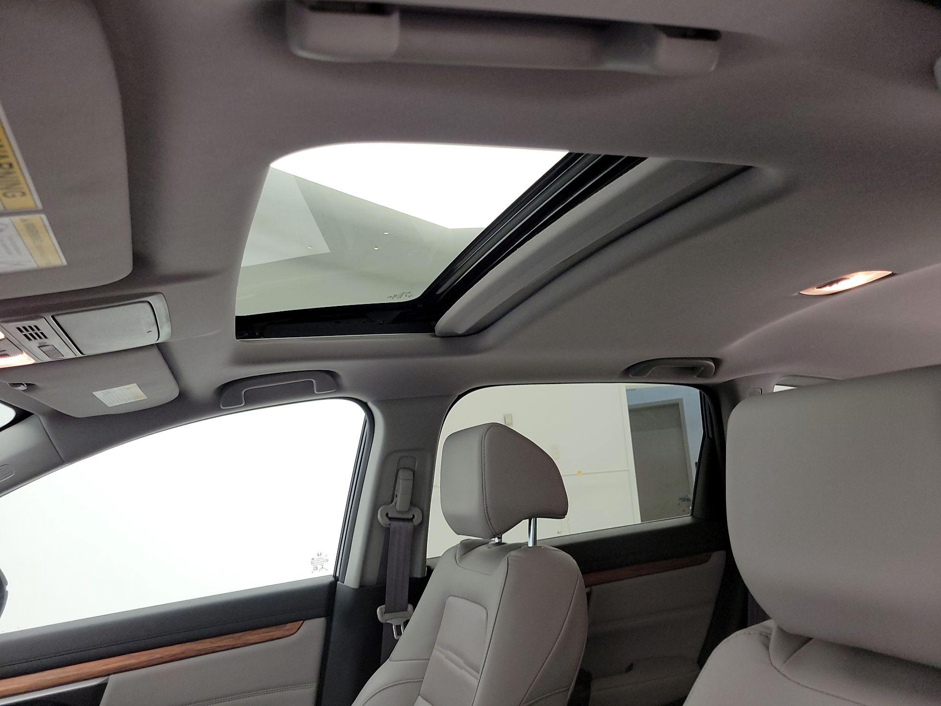 Thumbnail: 2019 Honda CR-V - 19
