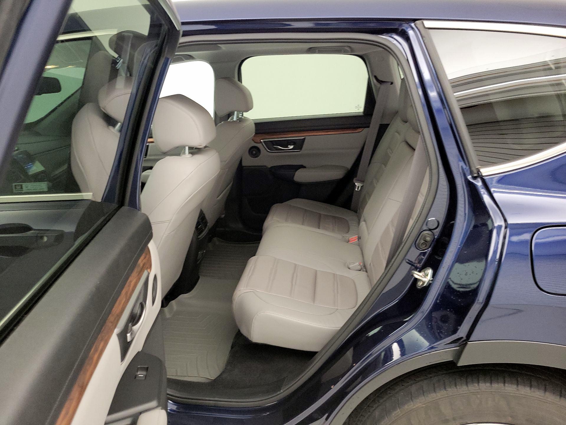 Thumbnail: 2019 Honda CR-V - 20