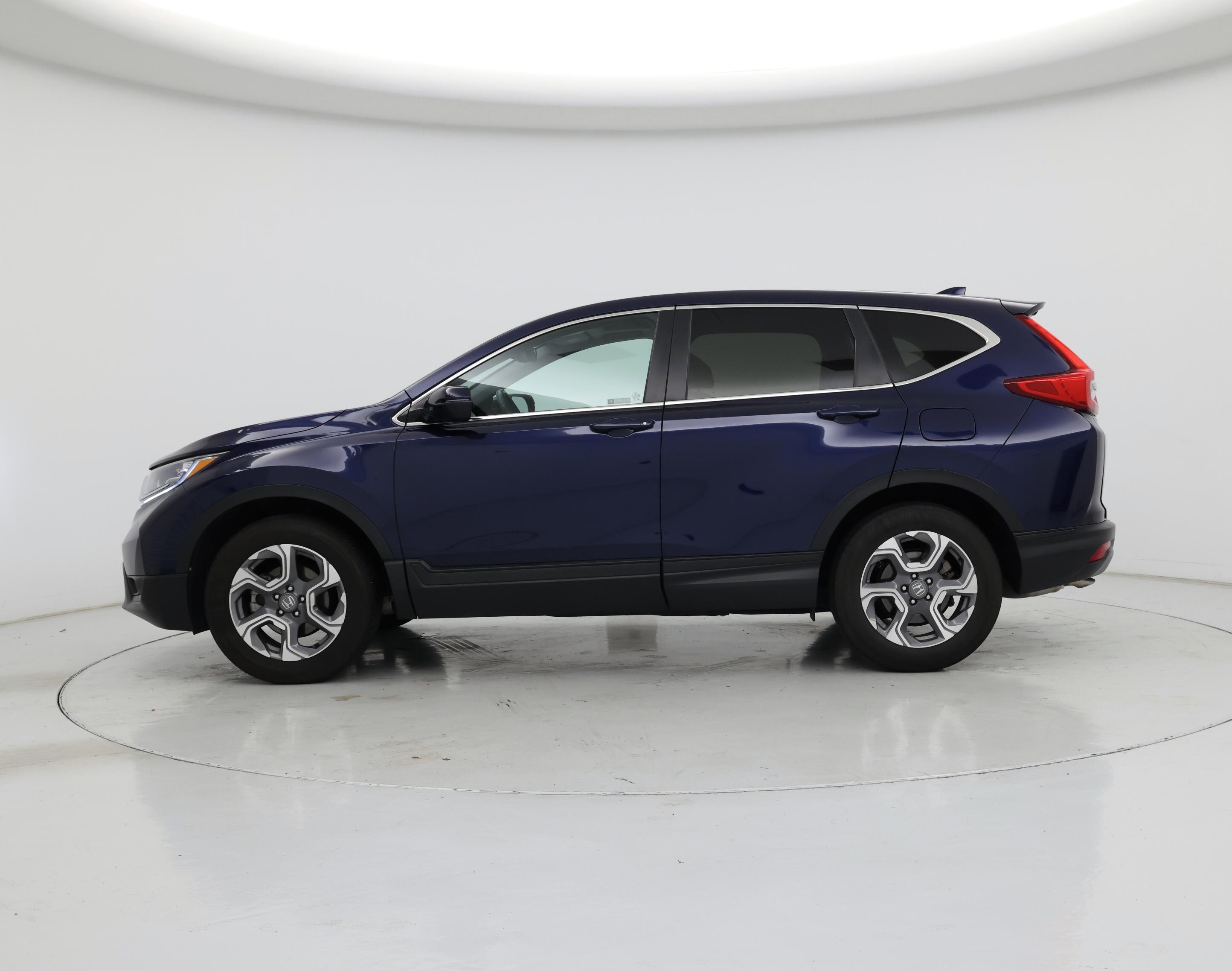 Thumbnail: 2019 Honda CR-V - 3
