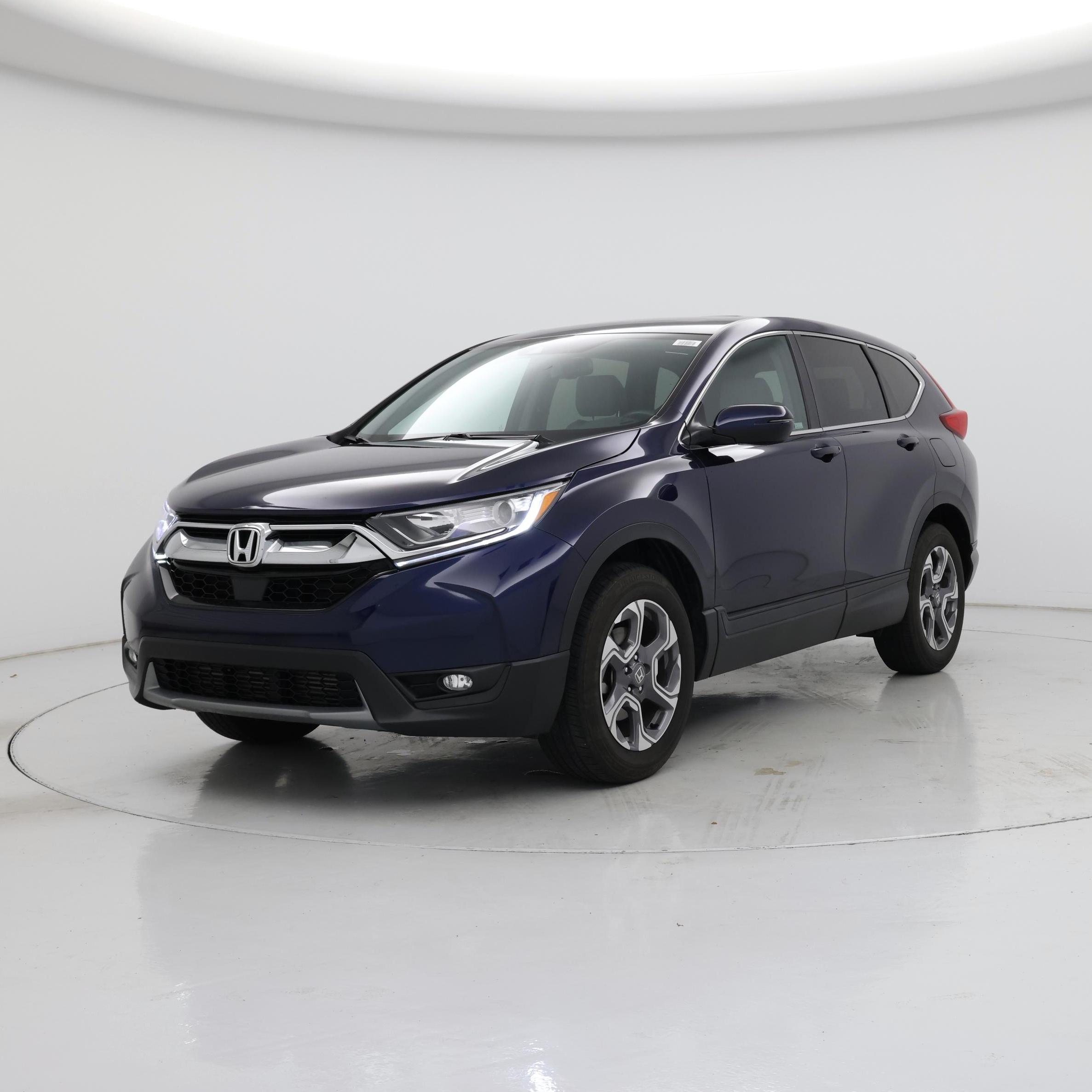 Thumbnail: 2019 Honda CR-V - 4