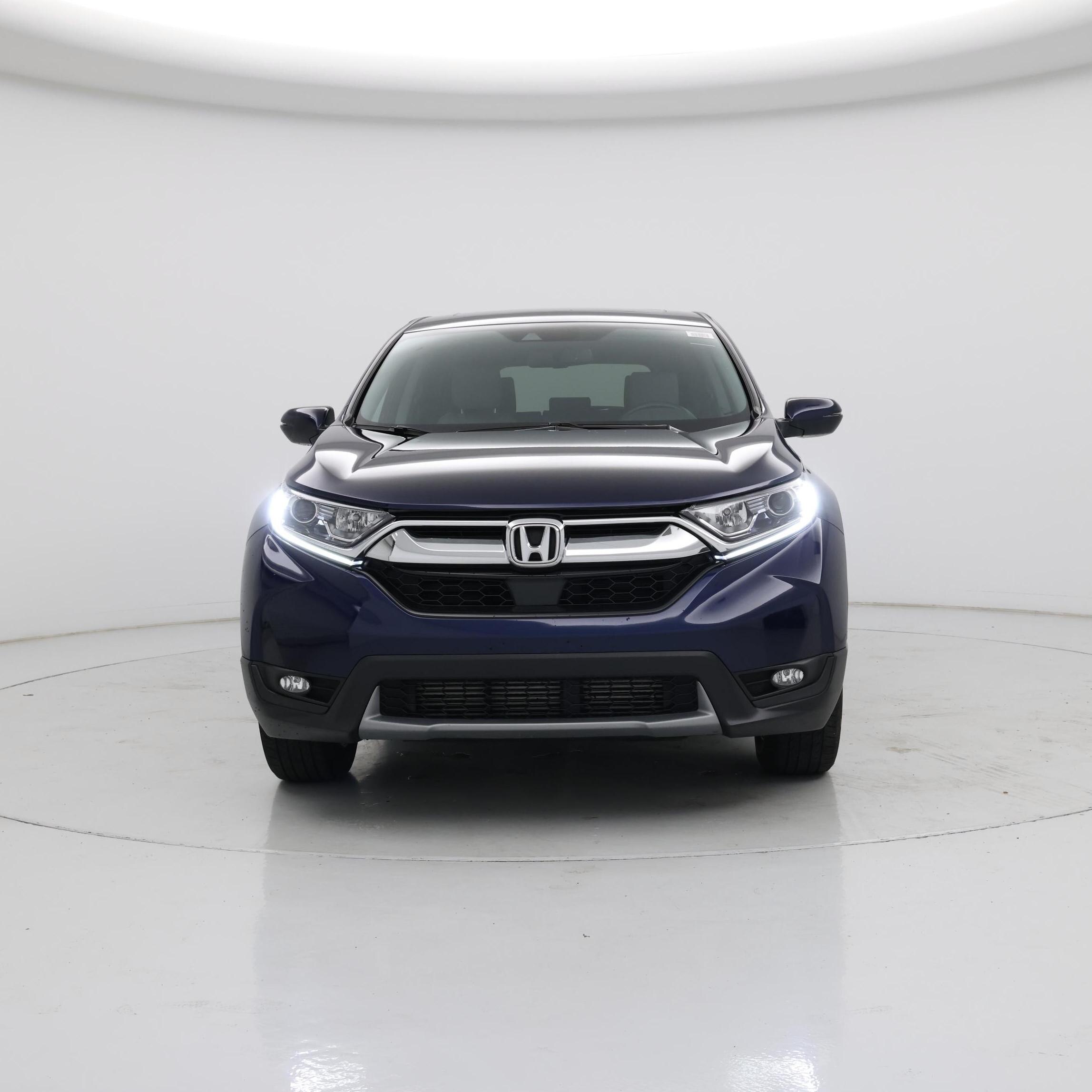 Thumbnail: 2019 Honda CR-V - 5