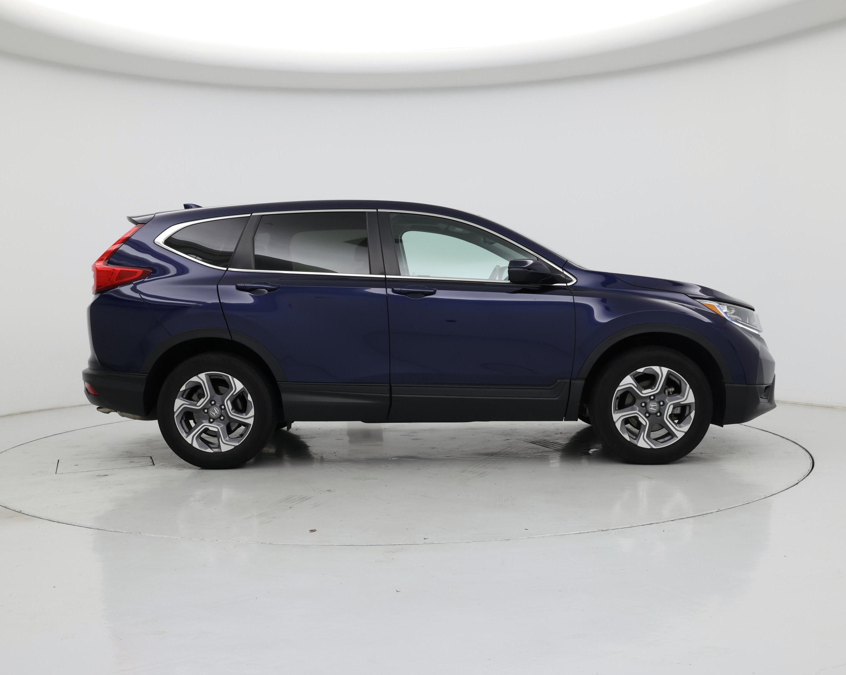Thumbnail: 2019 Honda CR-V - 7