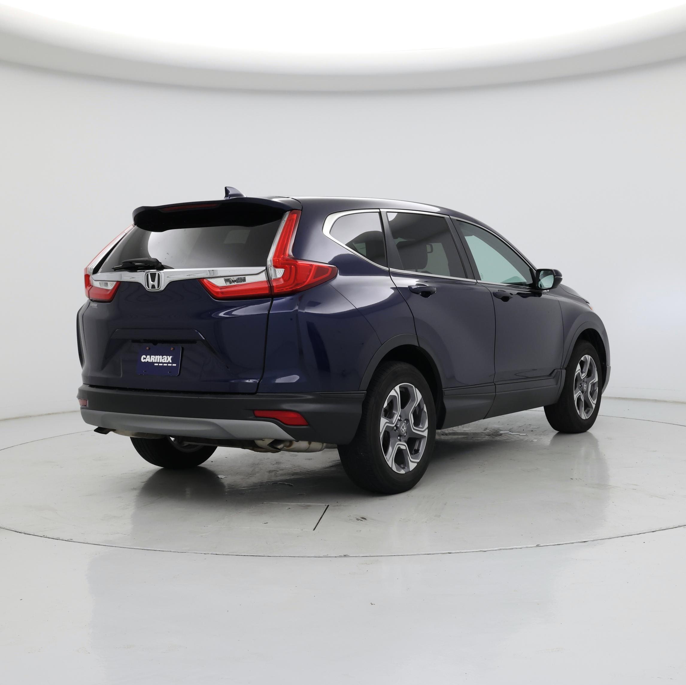 Thumbnail: 2019 Honda CR-V - 8
