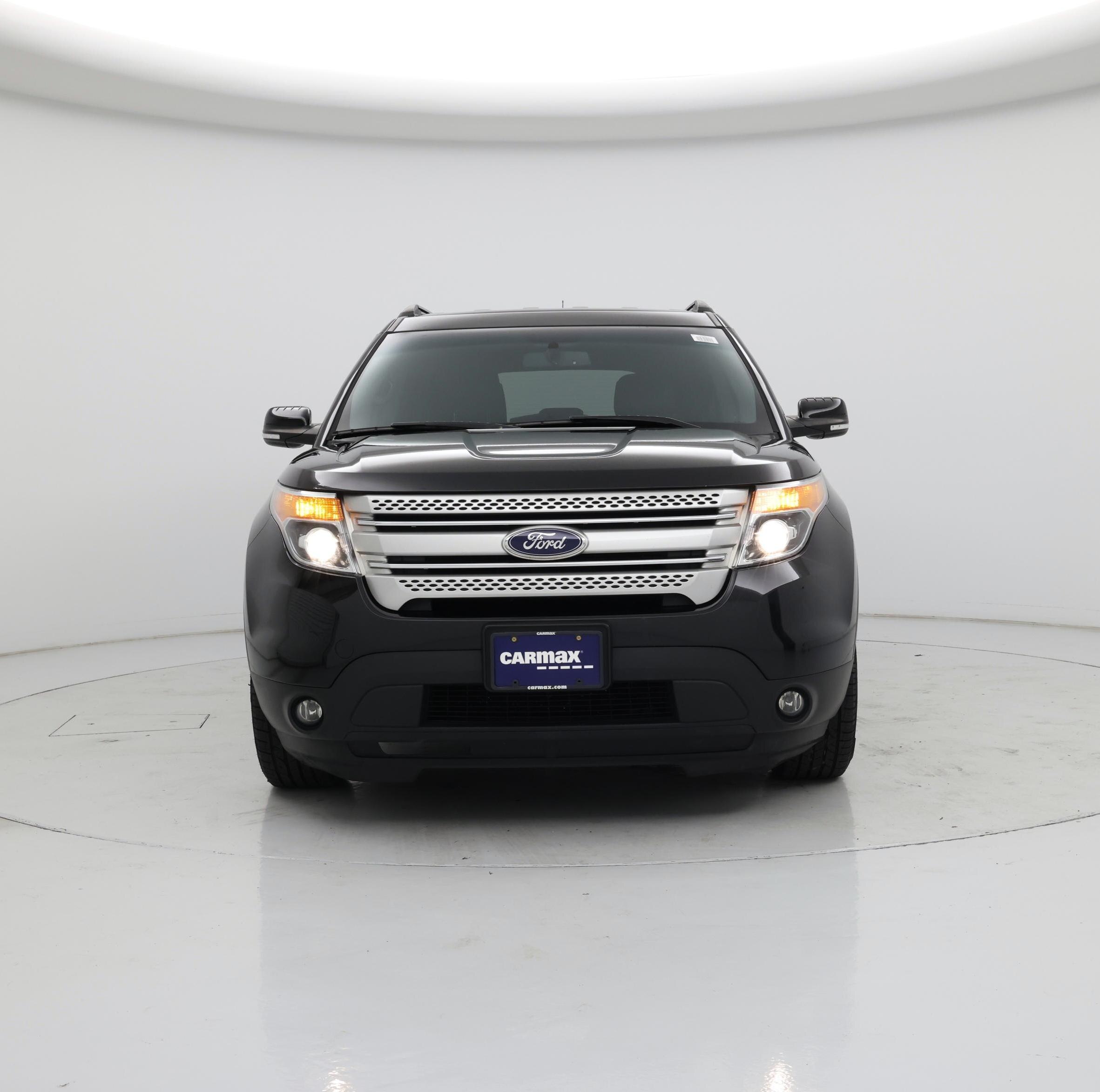 Thumbnail: 2014 Ford Explorer - 5
