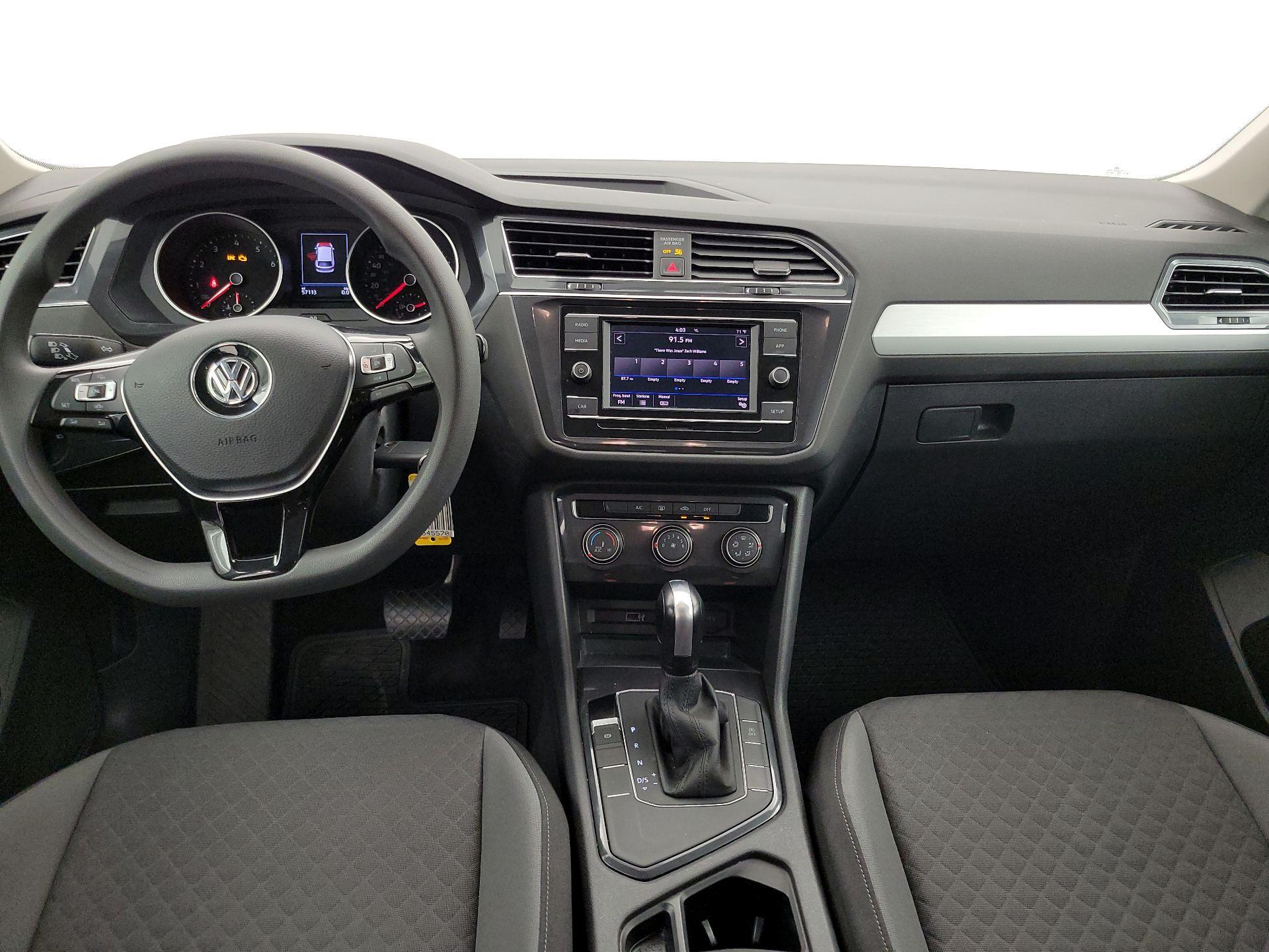 Thumbnail: 2019 Volkswagen Tiguan - 9