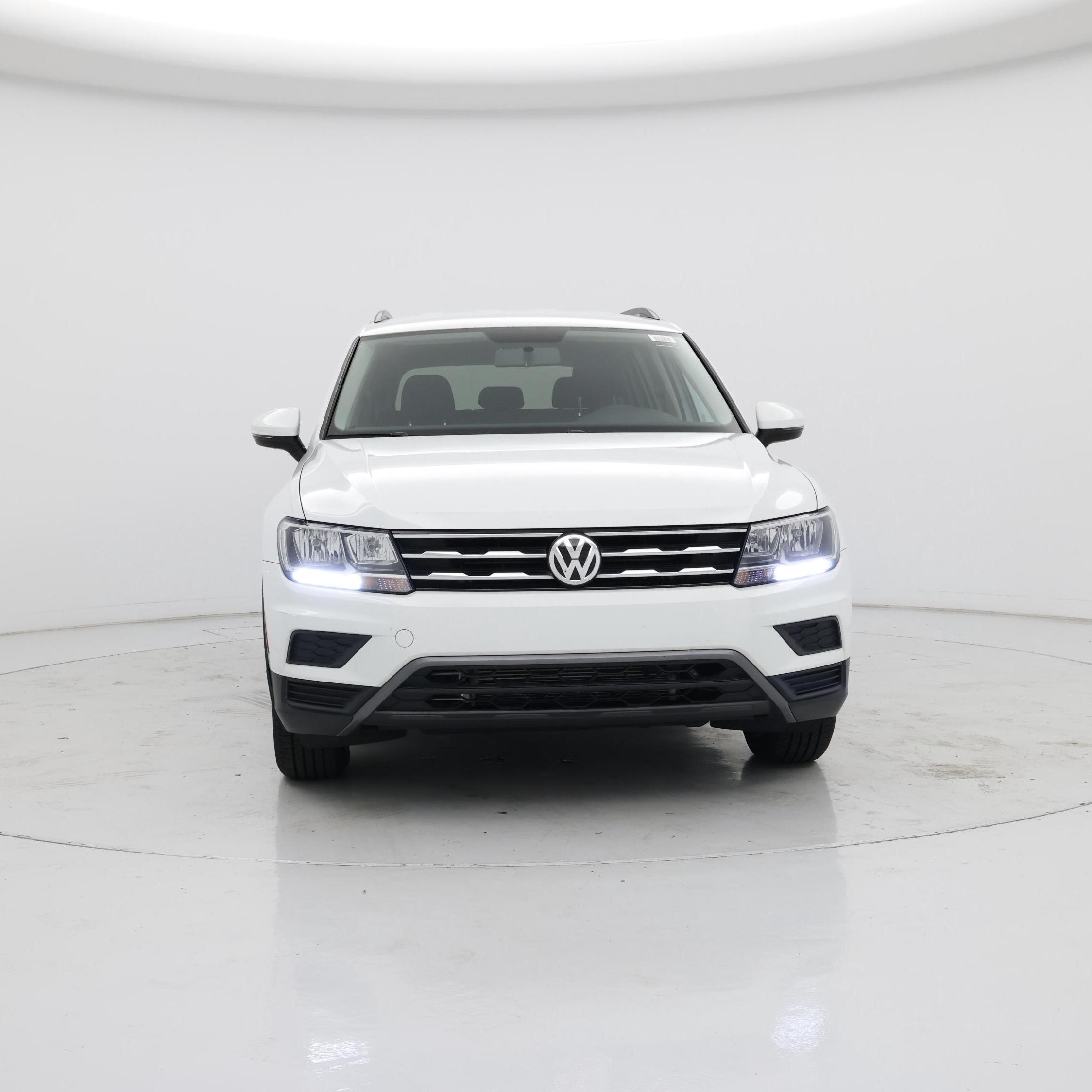 Thumbnail: 2019 Volkswagen Tiguan - 5