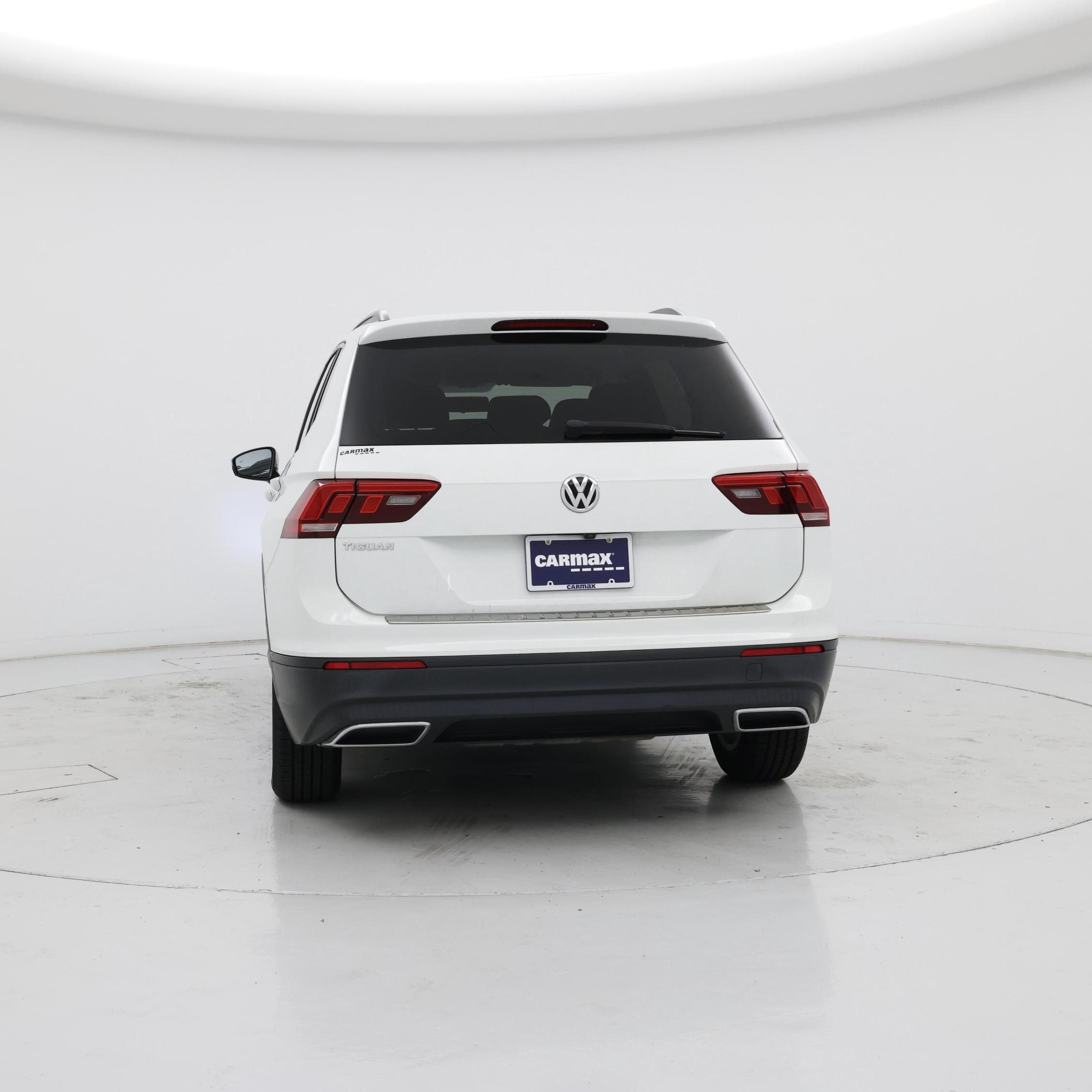 Thumbnail: 2019 Volkswagen Tiguan - 6