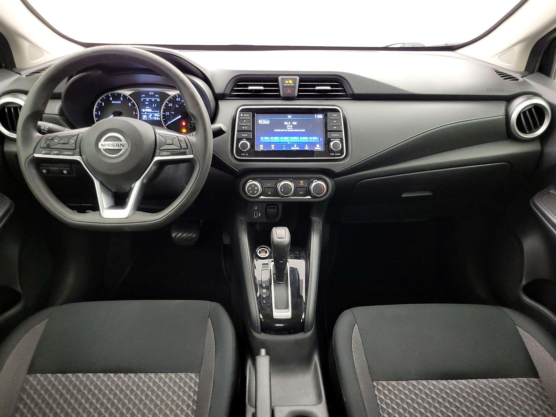 Thumbnail: 2020 Nissan Versa - 9