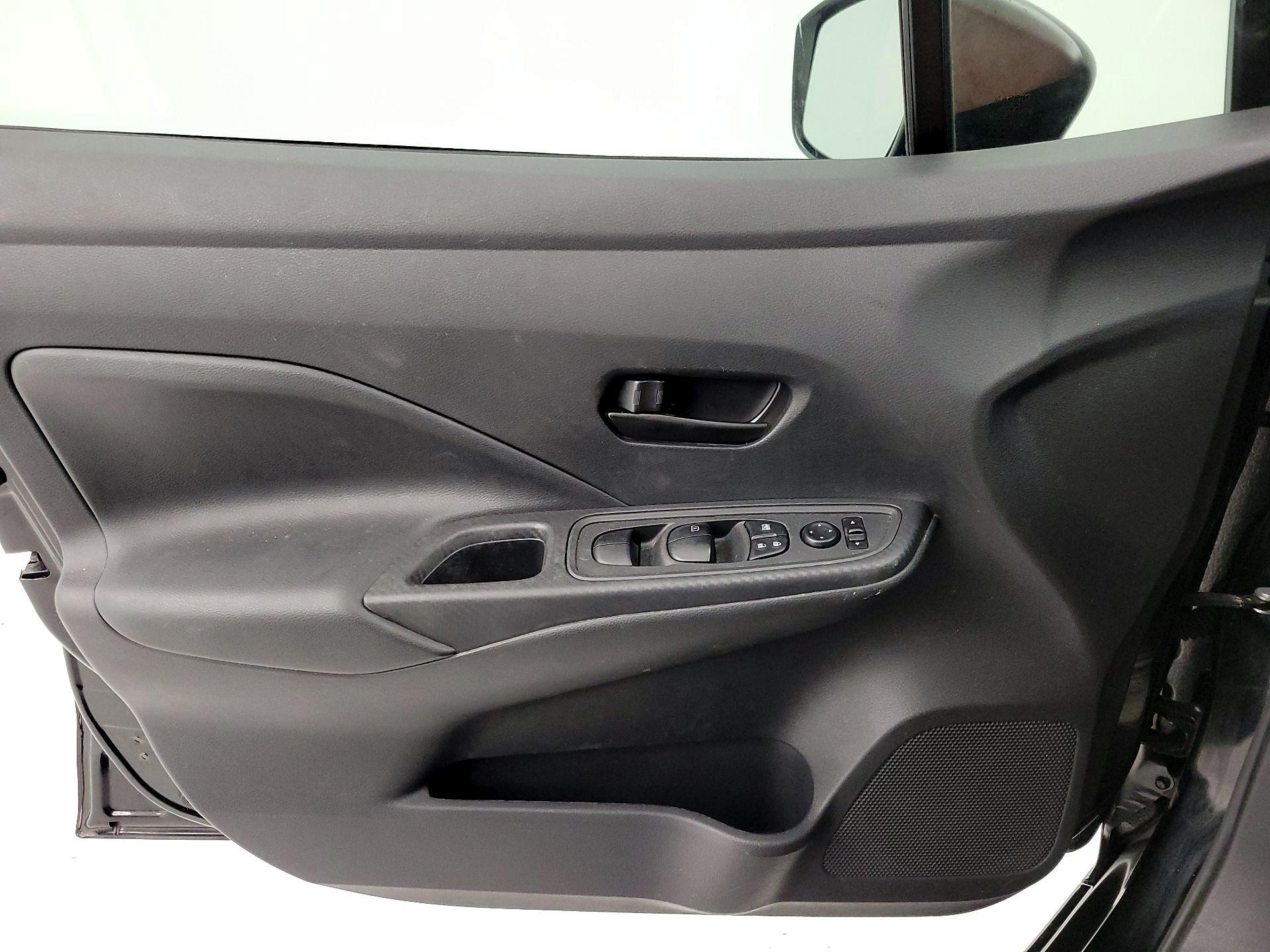 Thumbnail: 2020 Nissan Versa - 12