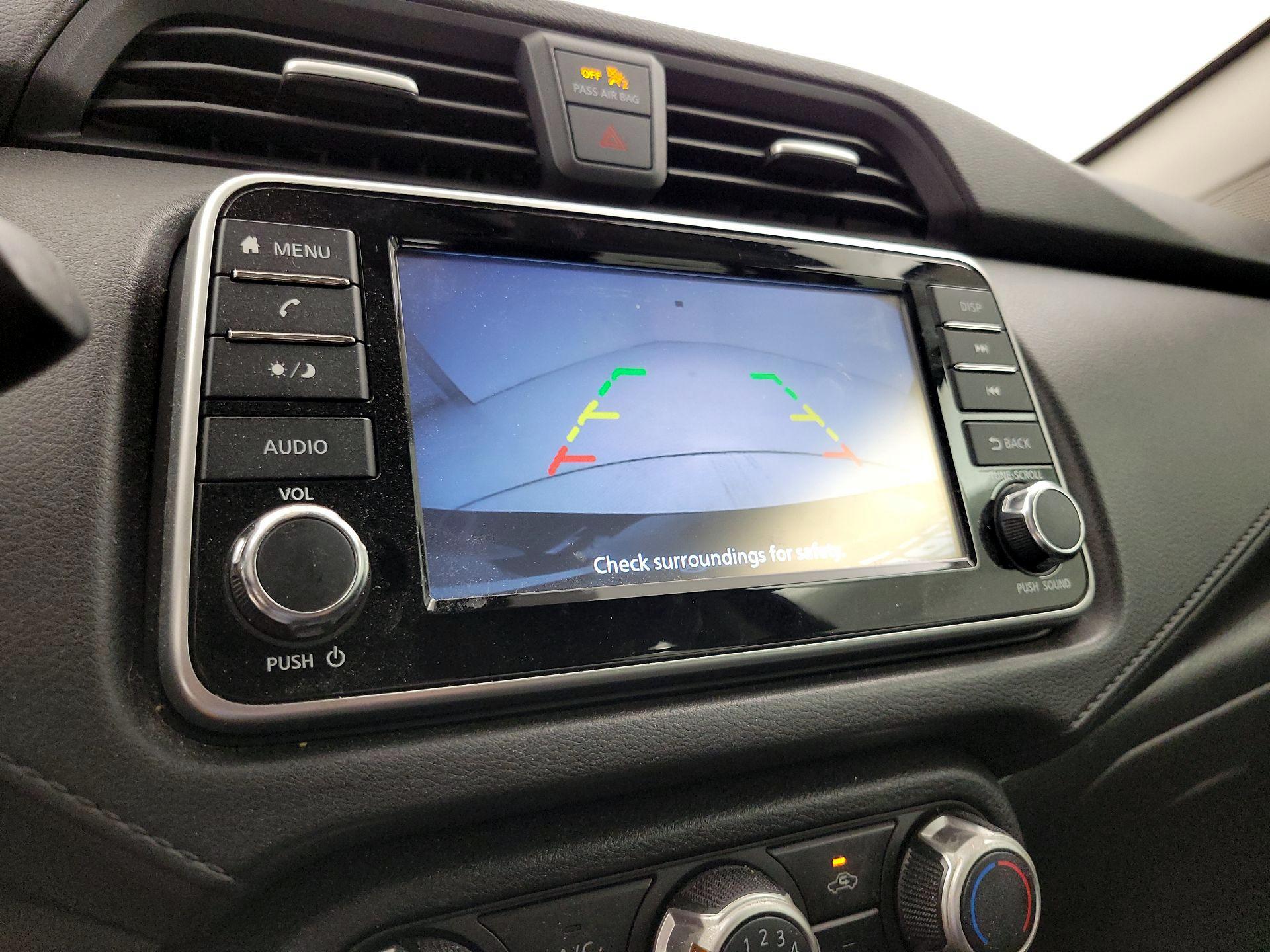 Thumbnail: 2020 Nissan Versa - 14