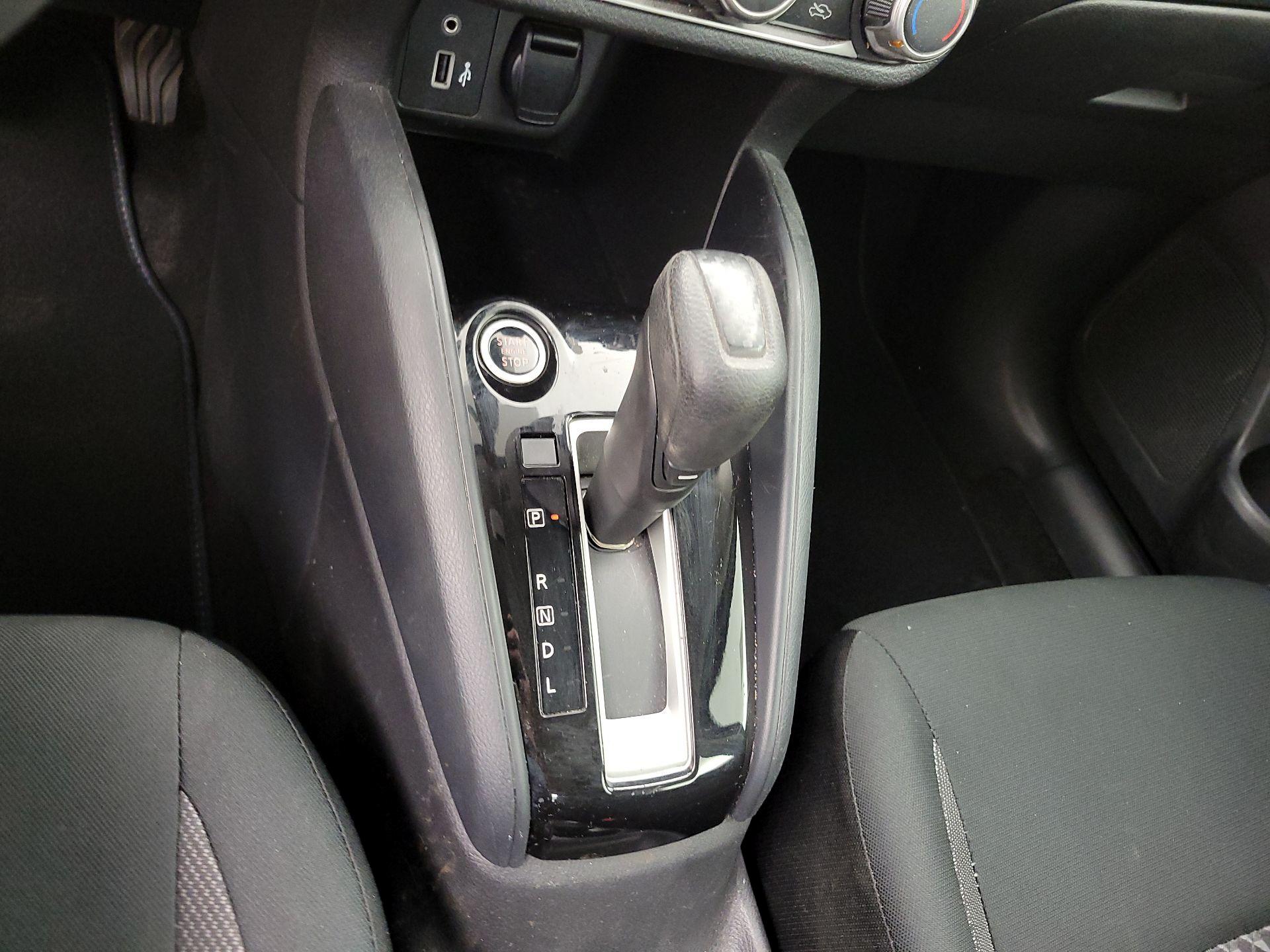 Thumbnail: 2020 Nissan Versa - 17