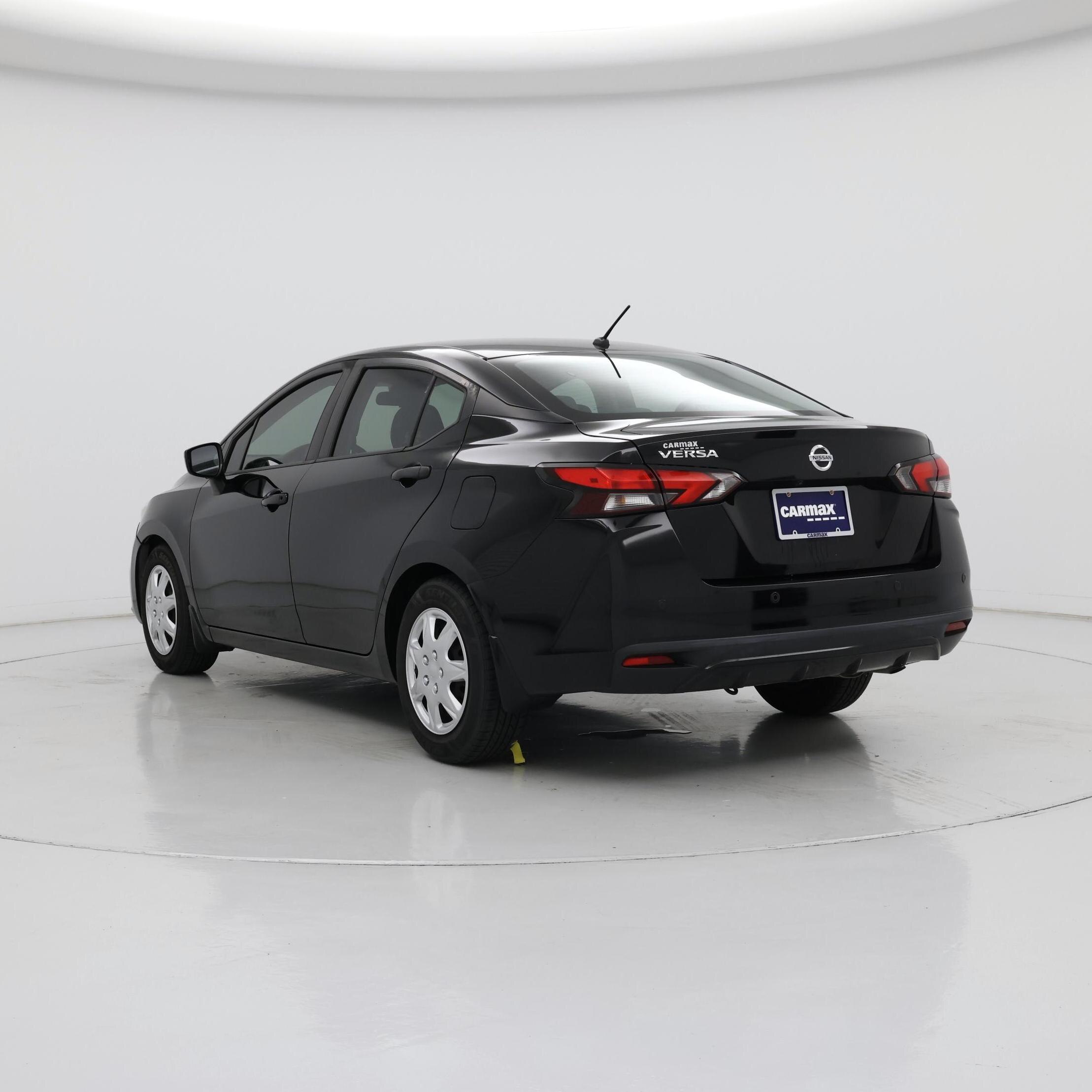 Thumbnail: 2020 Nissan Versa - 2