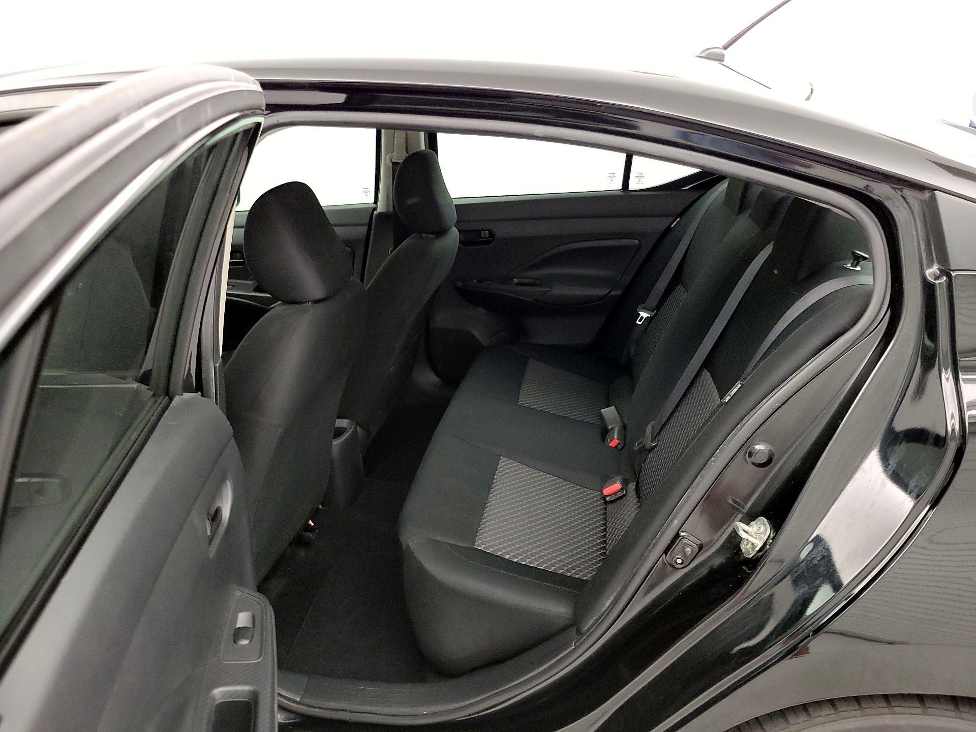 Thumbnail: 2020 Nissan Versa - 19