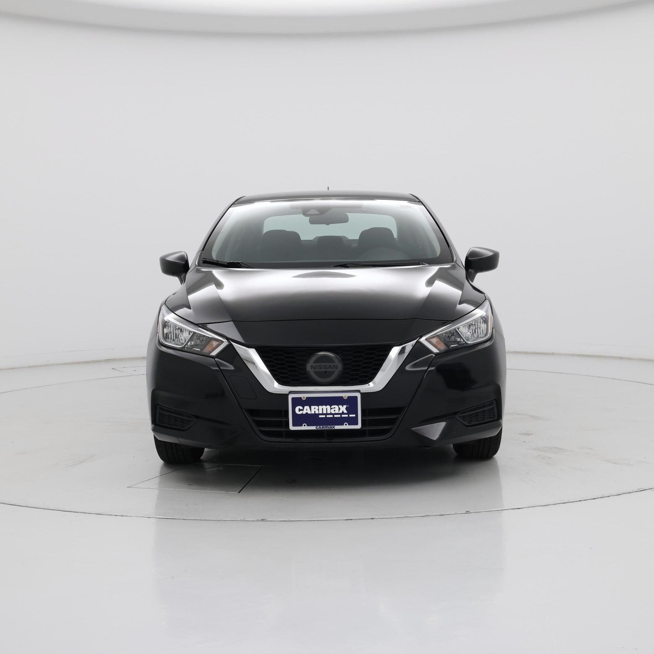 Thumbnail: 2020 Nissan Versa - 5