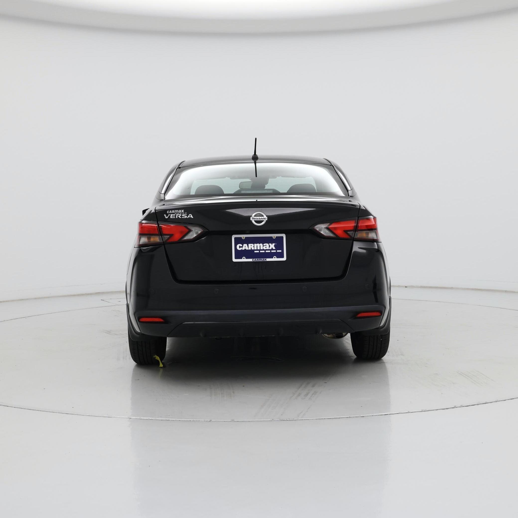 Thumbnail: 2020 Nissan Versa - 6