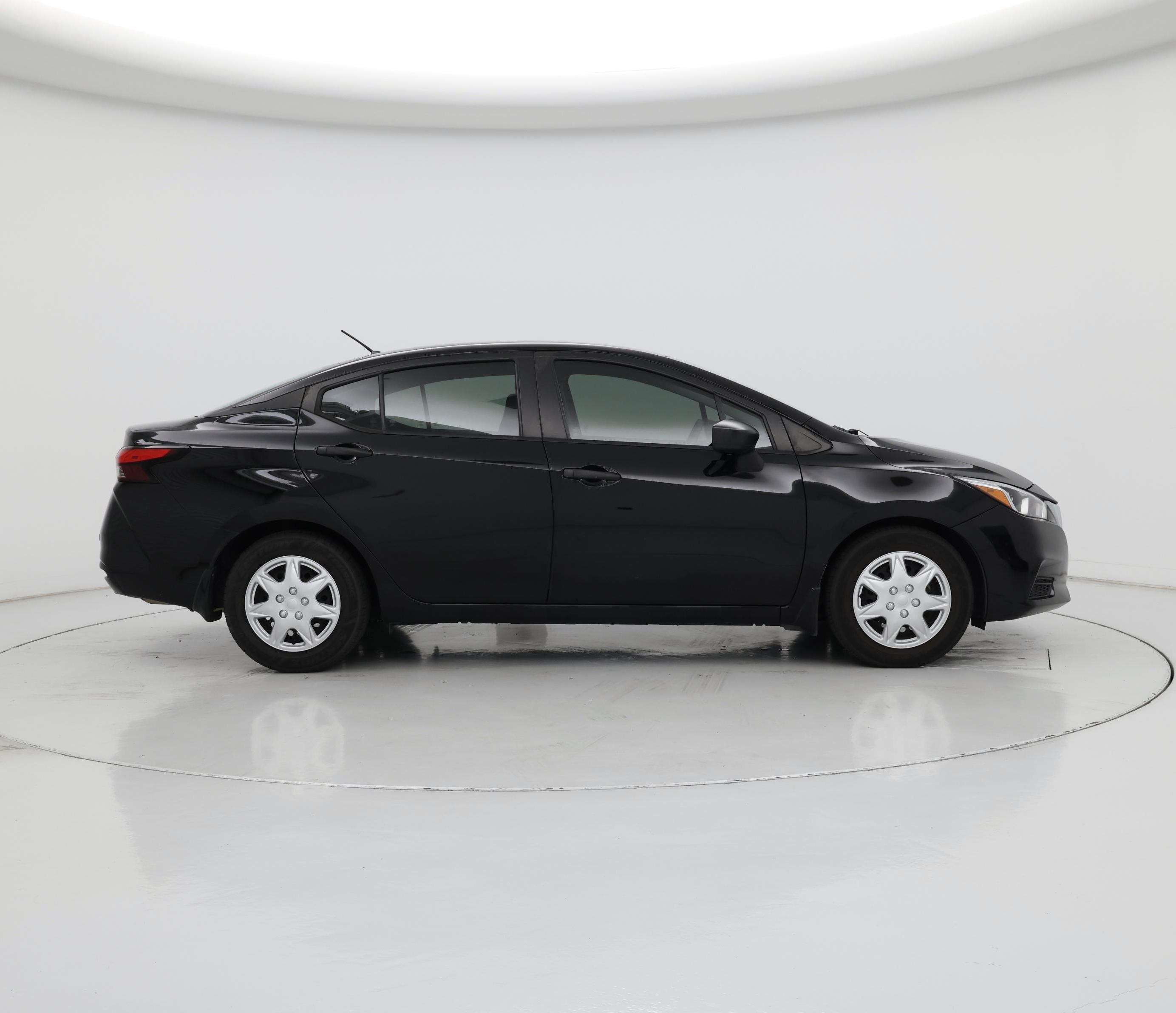 Thumbnail: 2020 Nissan Versa - 7